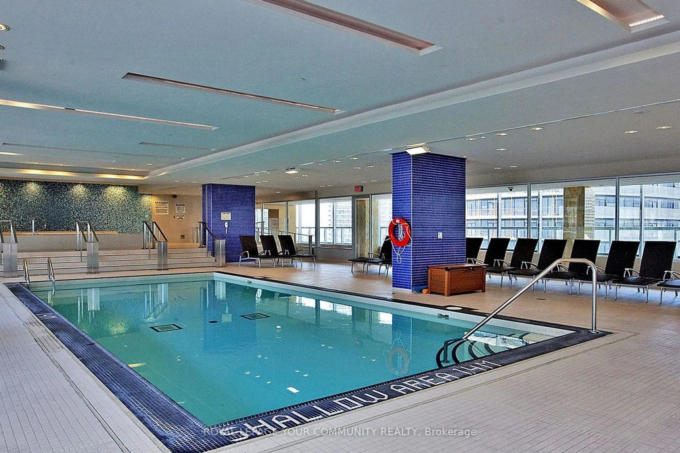 55 Bremner Boulevard, #3001