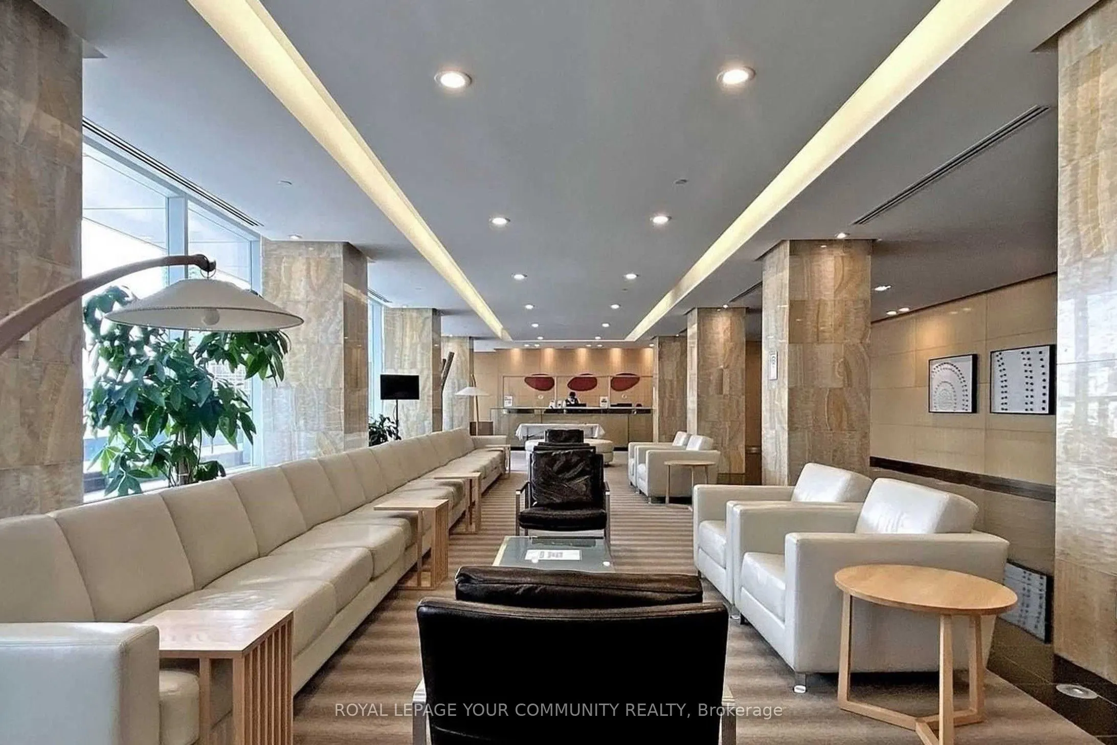 55 Bremner Boulevard, #3001