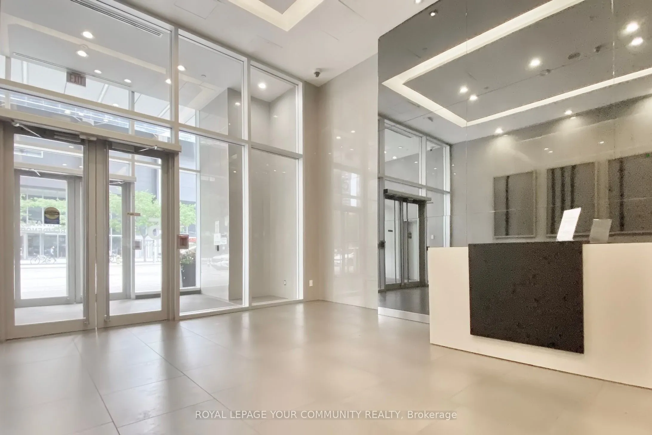 55 Bremner Boulevard, #3001