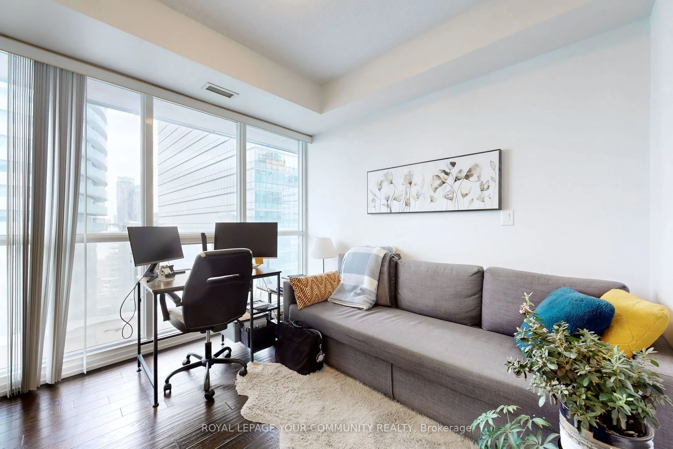 55 Bremner Boulevard, #3001