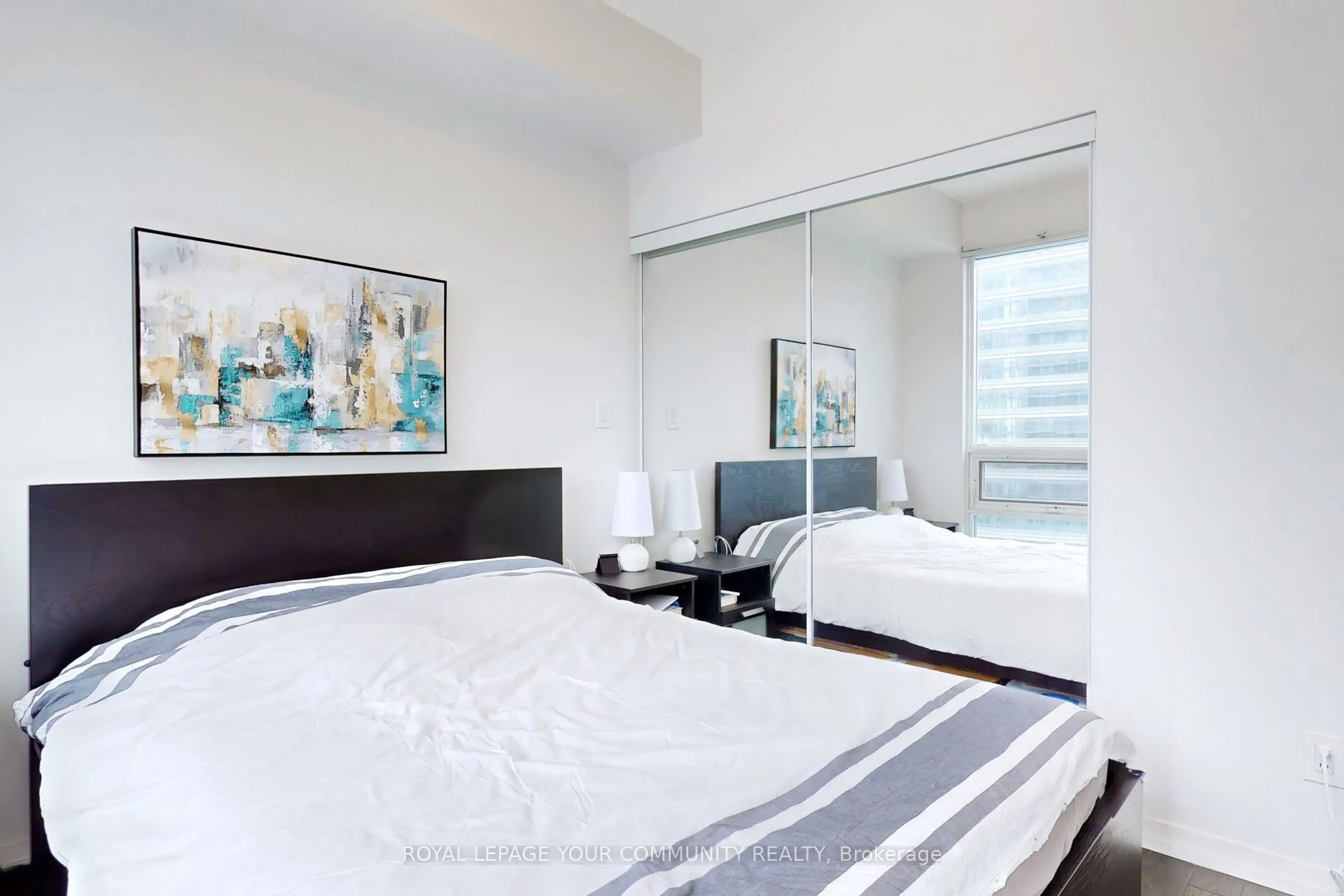 55 Bremner Boulevard, #3001
