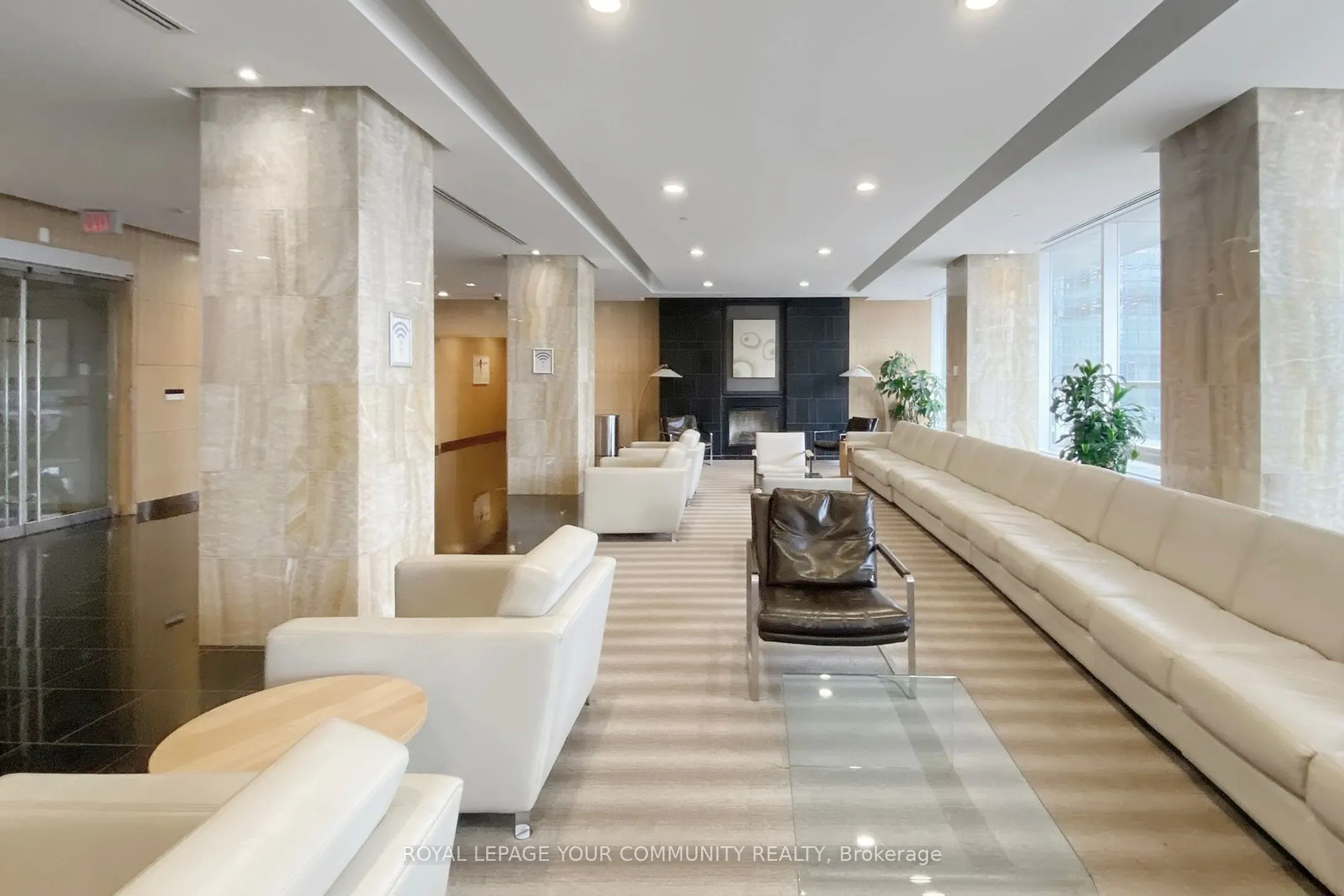 55 Bremner Boulevard, #3001