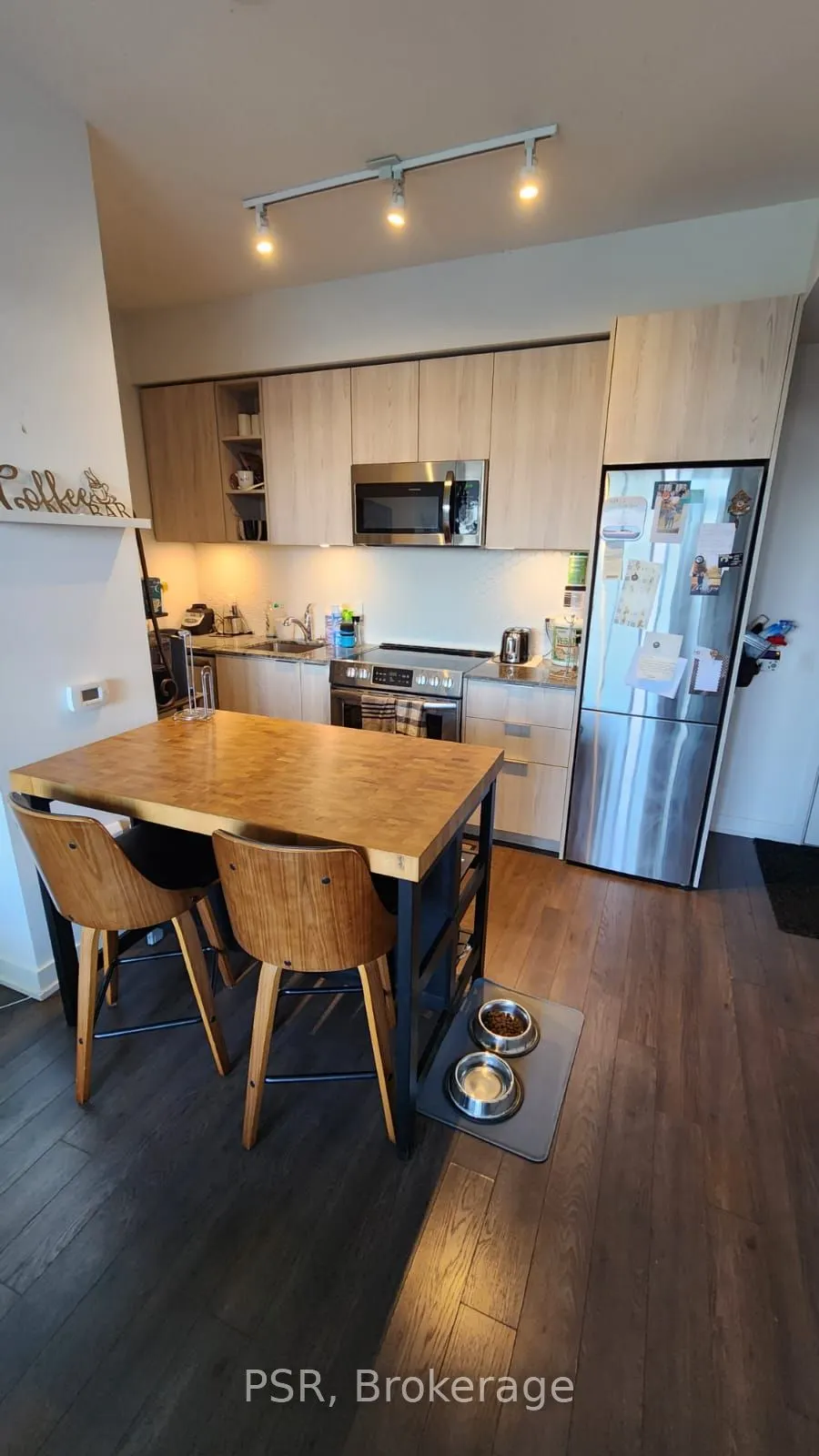 30 Ordnance Street, #1207