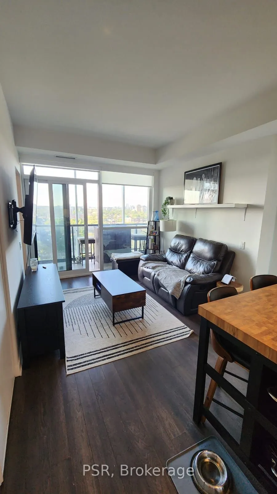 30 Ordnance Street, #1207