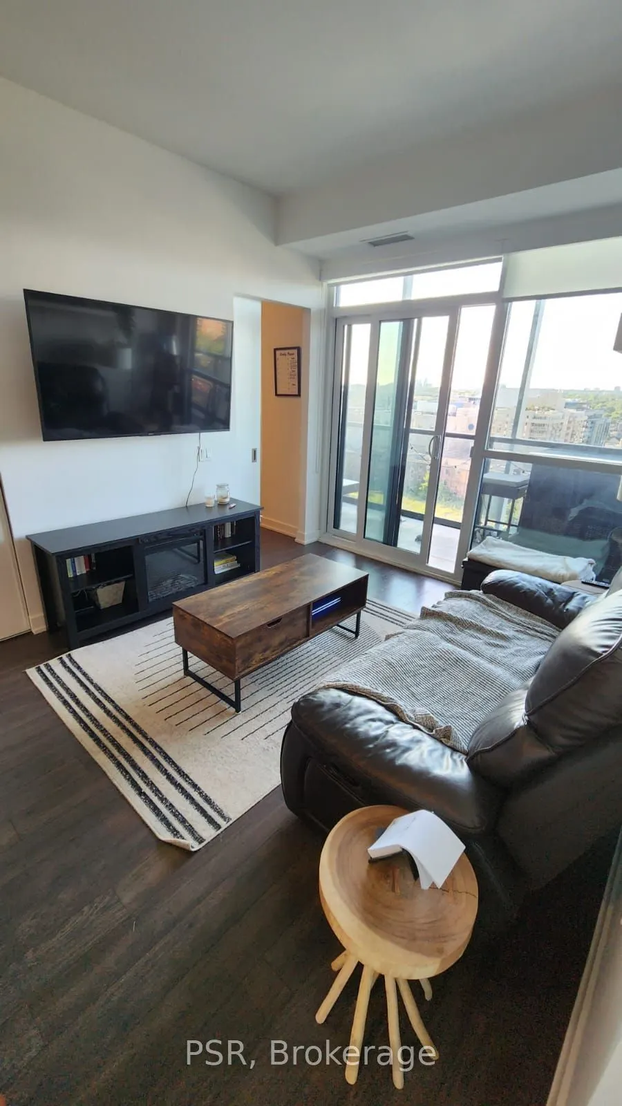 30 Ordnance Street, #1207