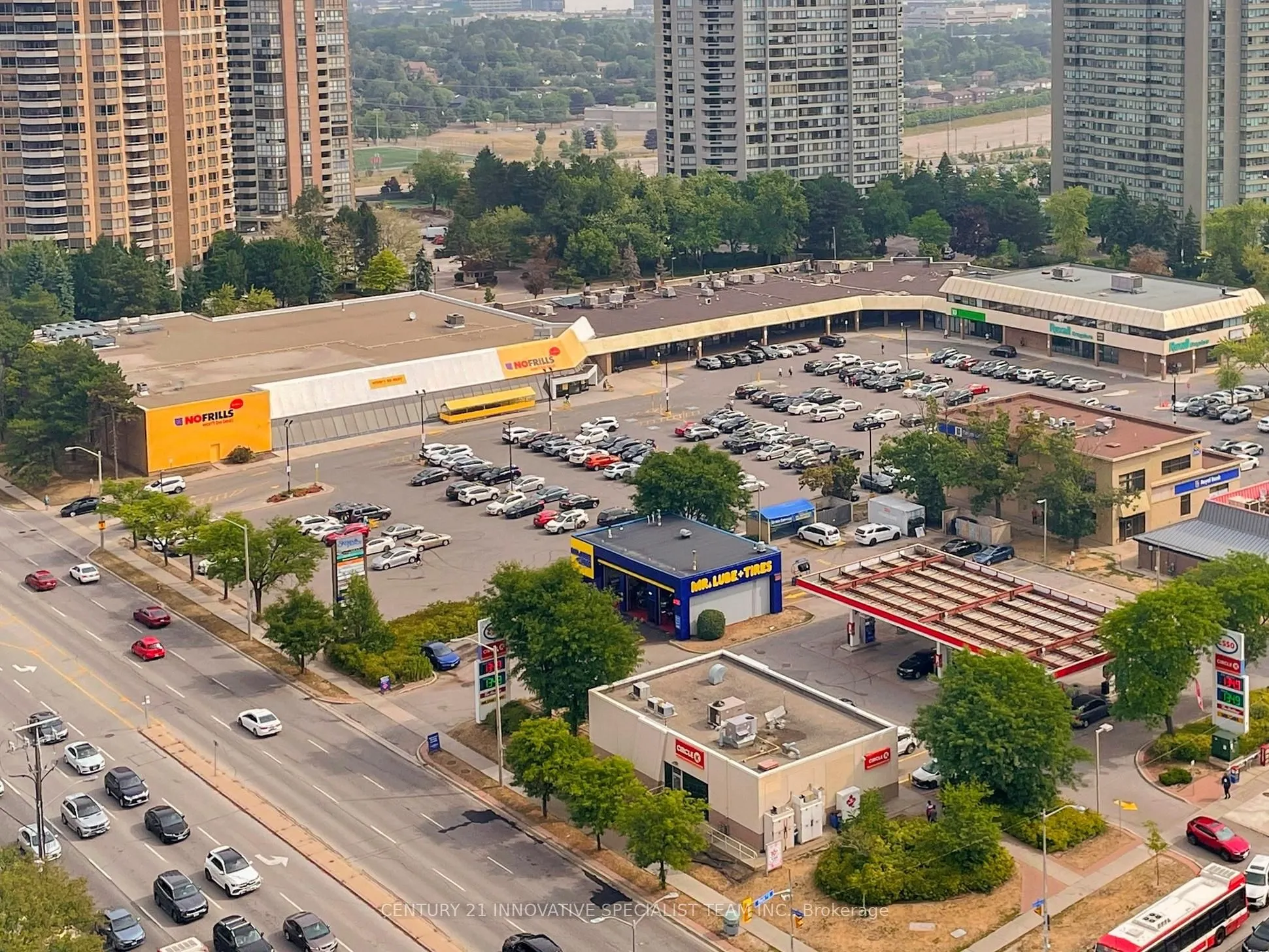 3300 Don Mills Road, #2303
