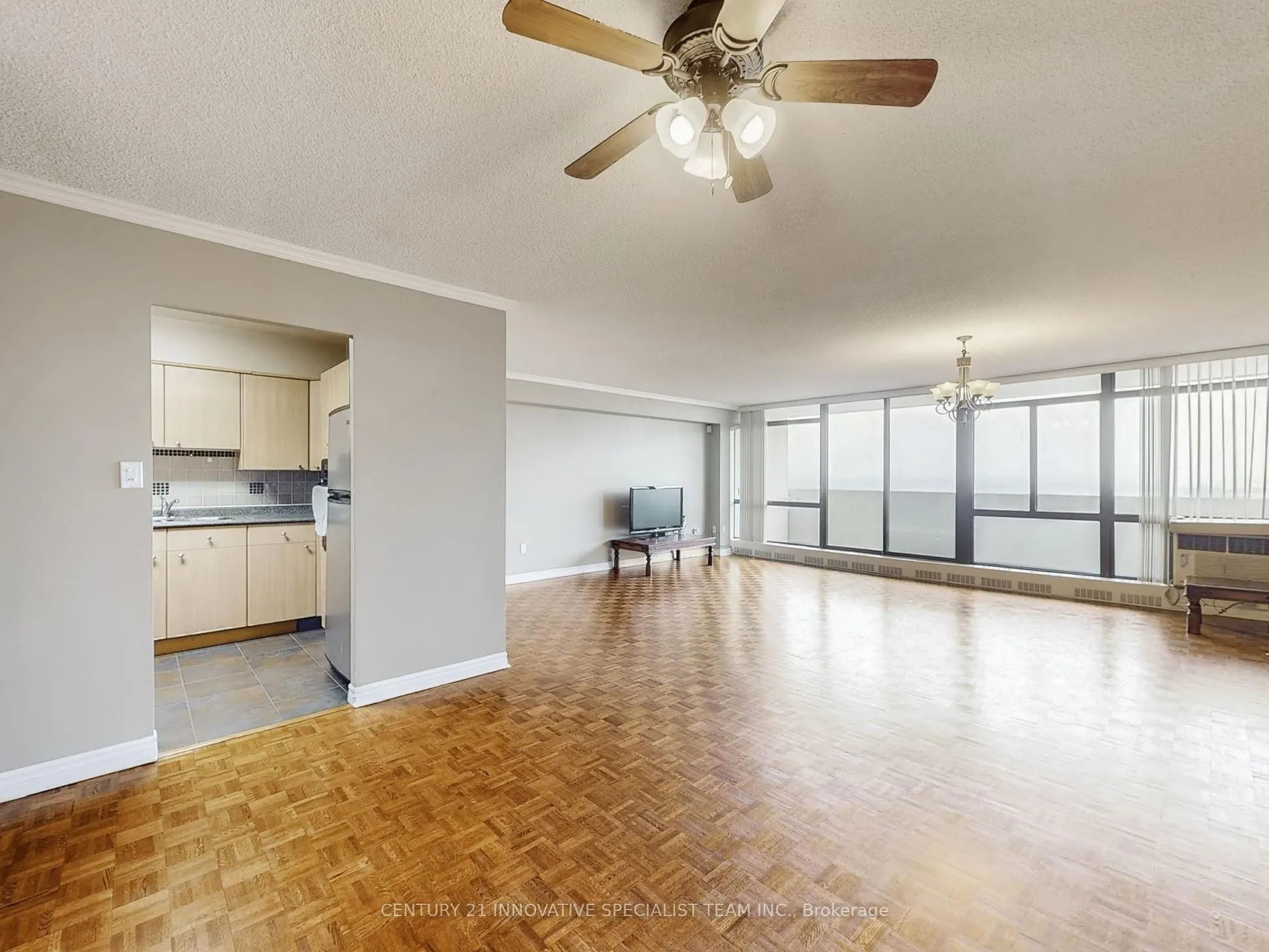 3300 Don Mills Road, #2303
