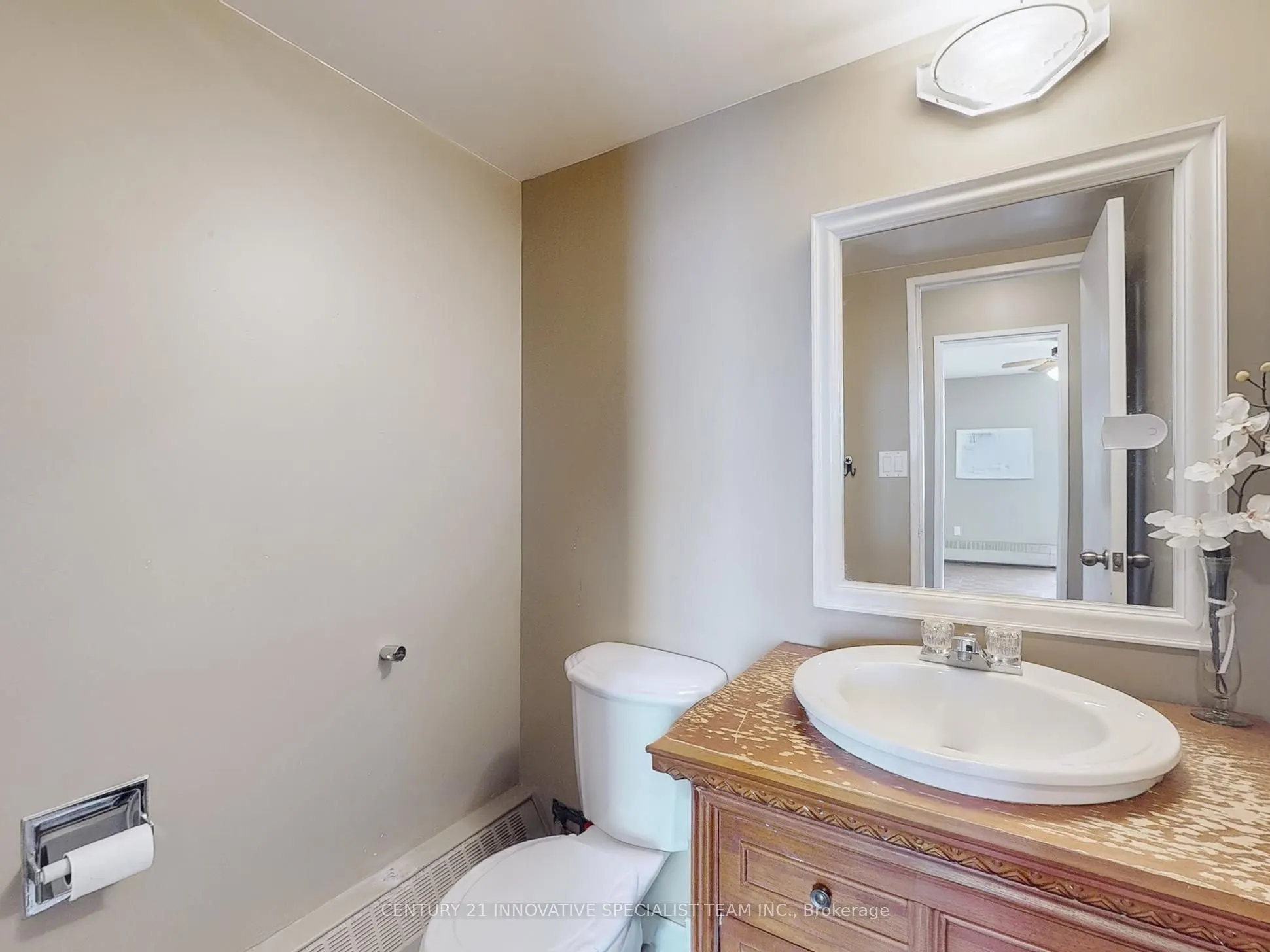 3300 Don Mills Road, #2303