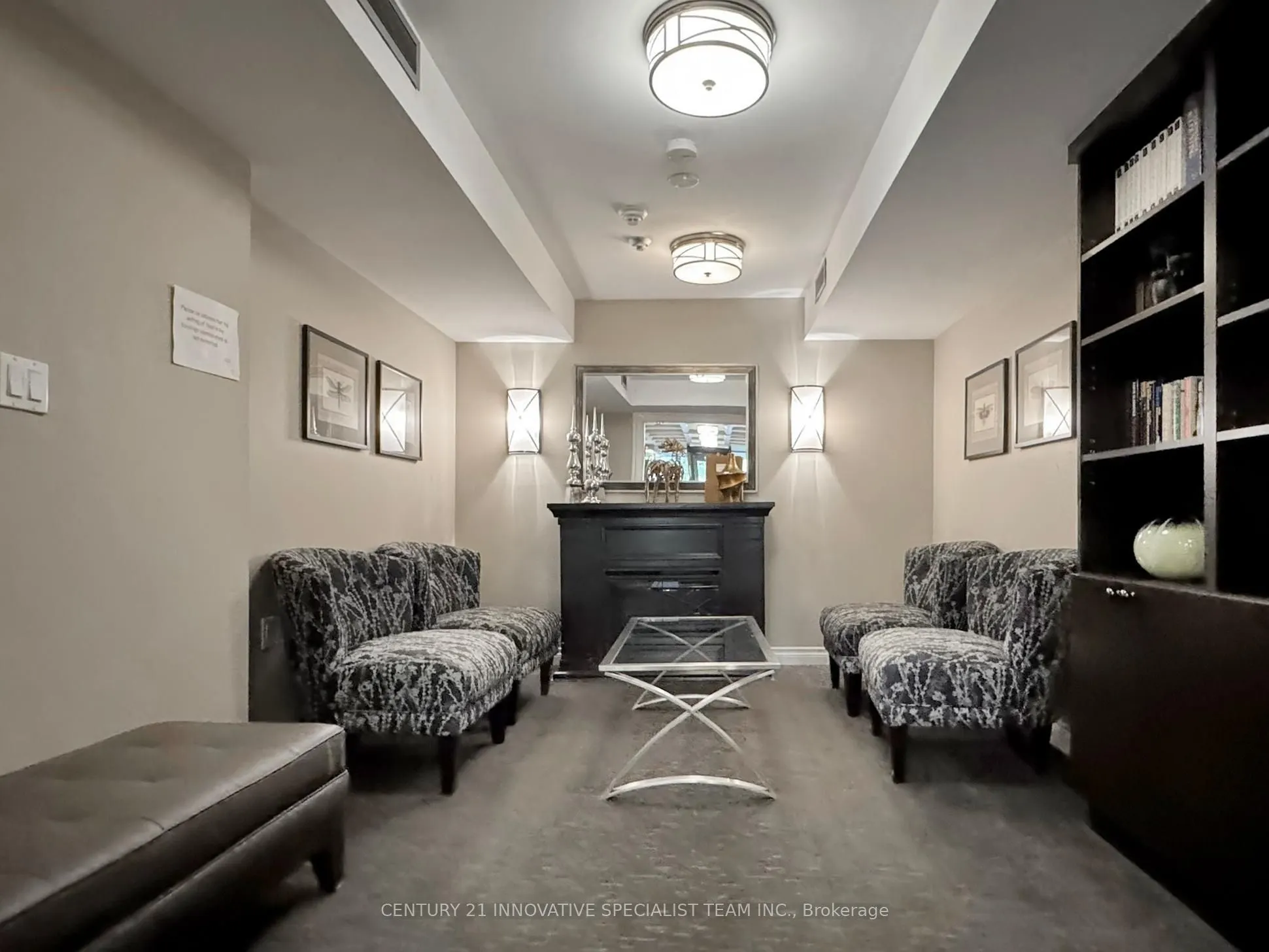 3300 Don Mills Road, #2303