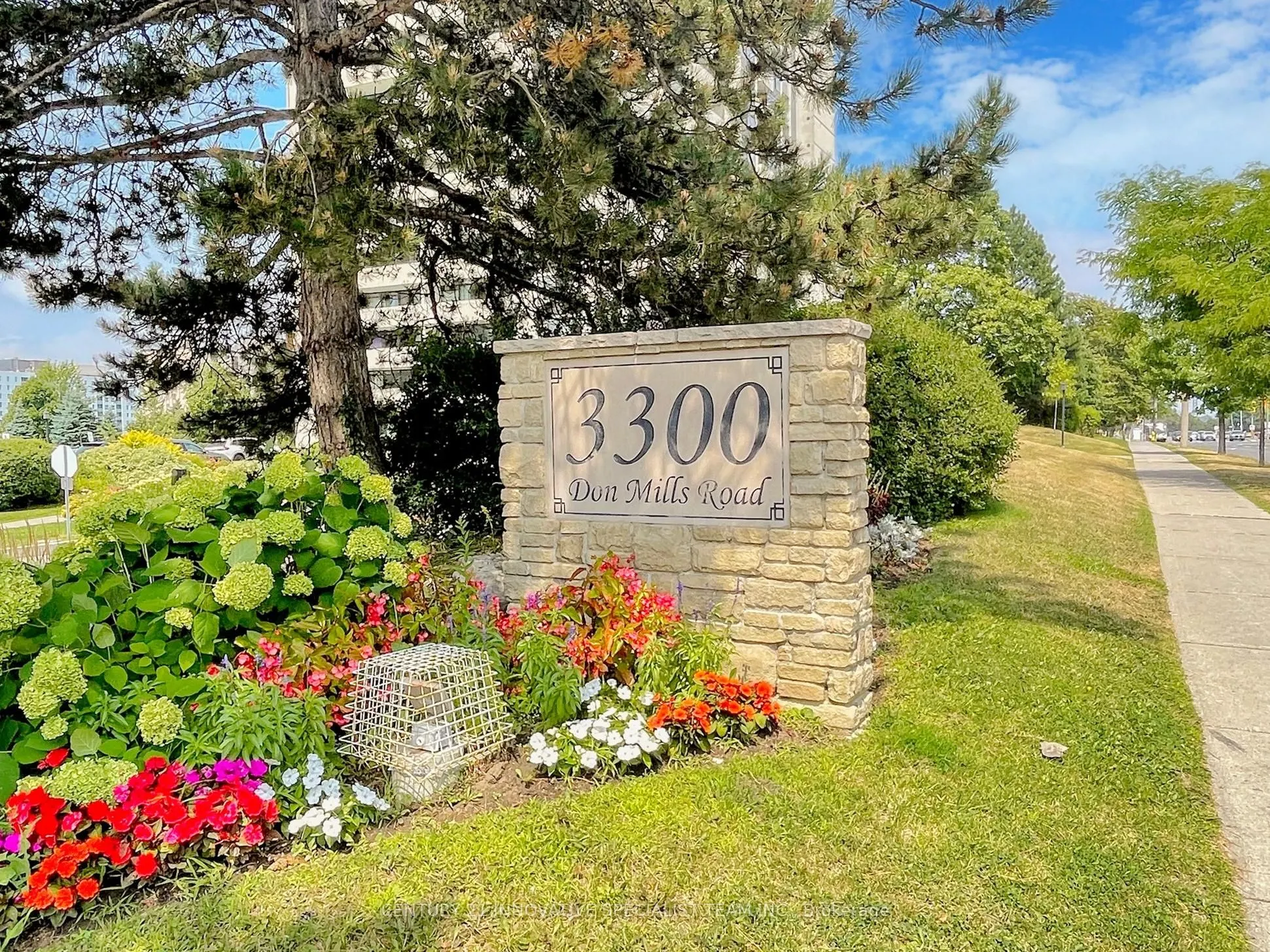 3300 Don Mills Road, #2303