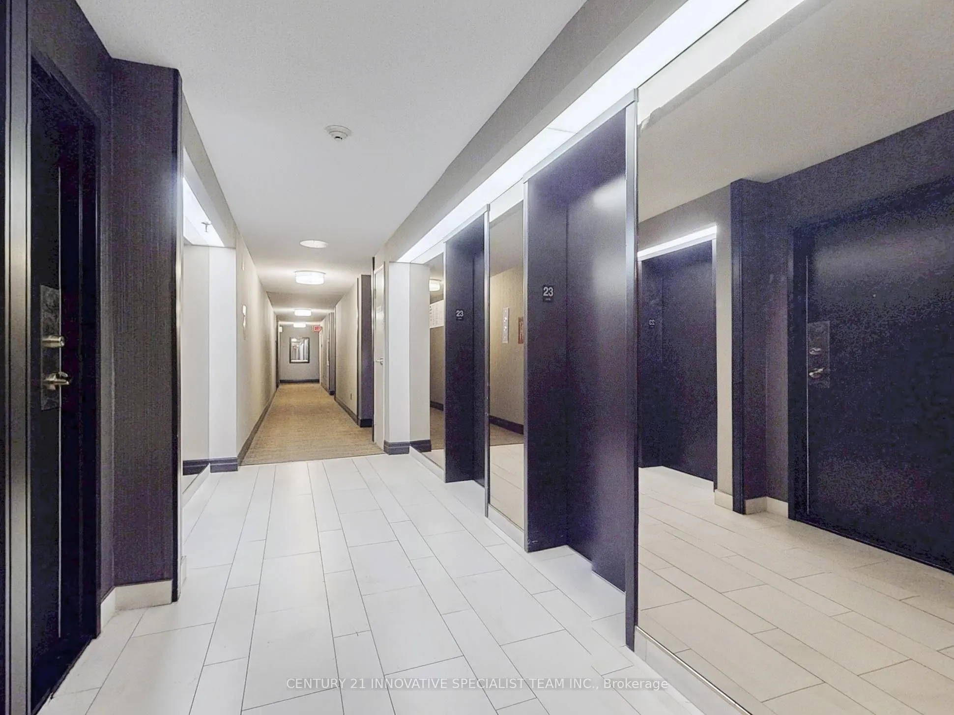 3300 Don Mills Road, #2303