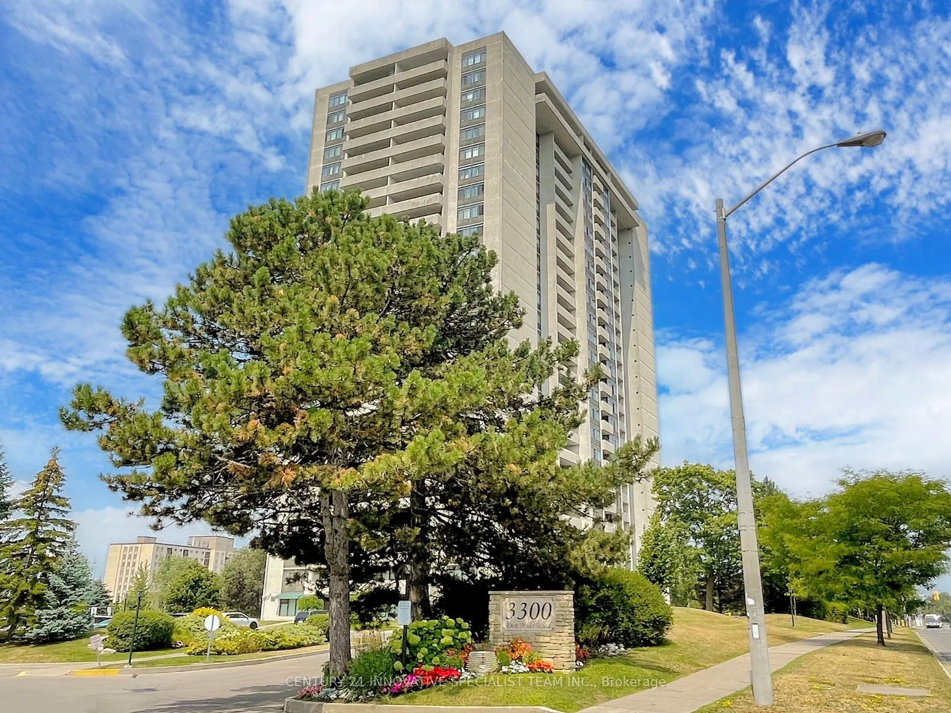 3300 Don Mills Road, #2303