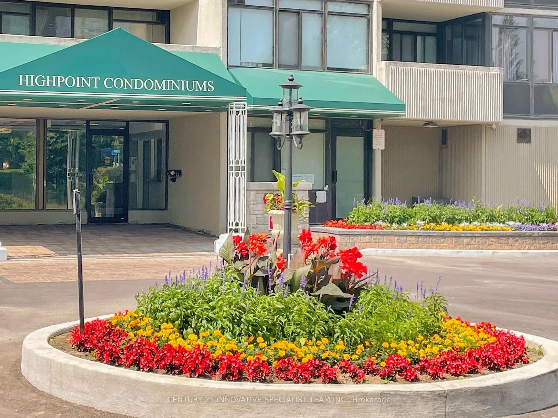 3300 Don Mills Road, #2303