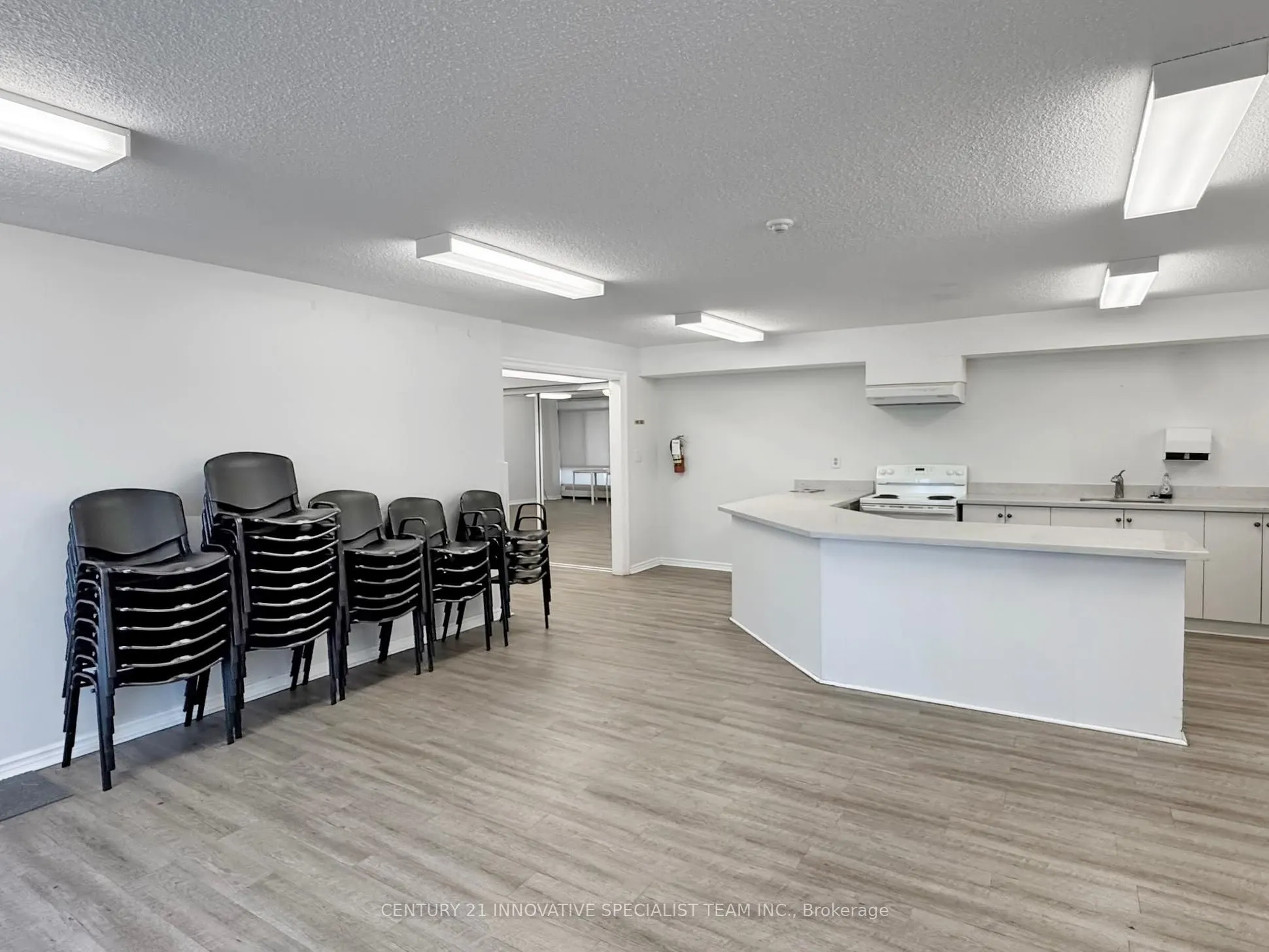 3300 Don Mills Road, #2303