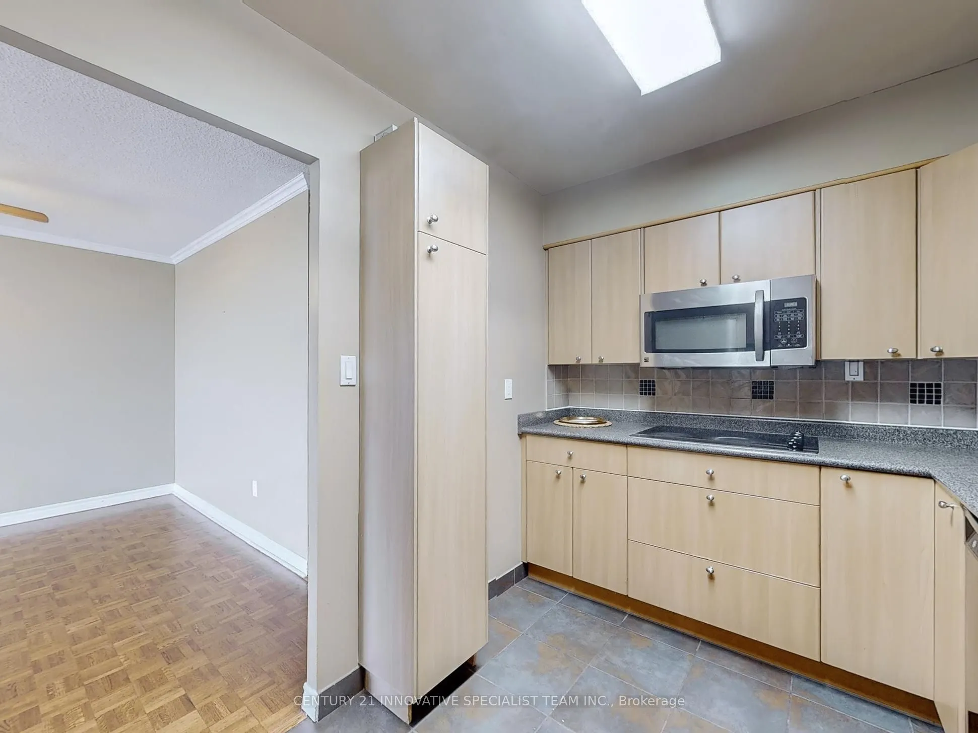 3300 Don Mills Road, #2303