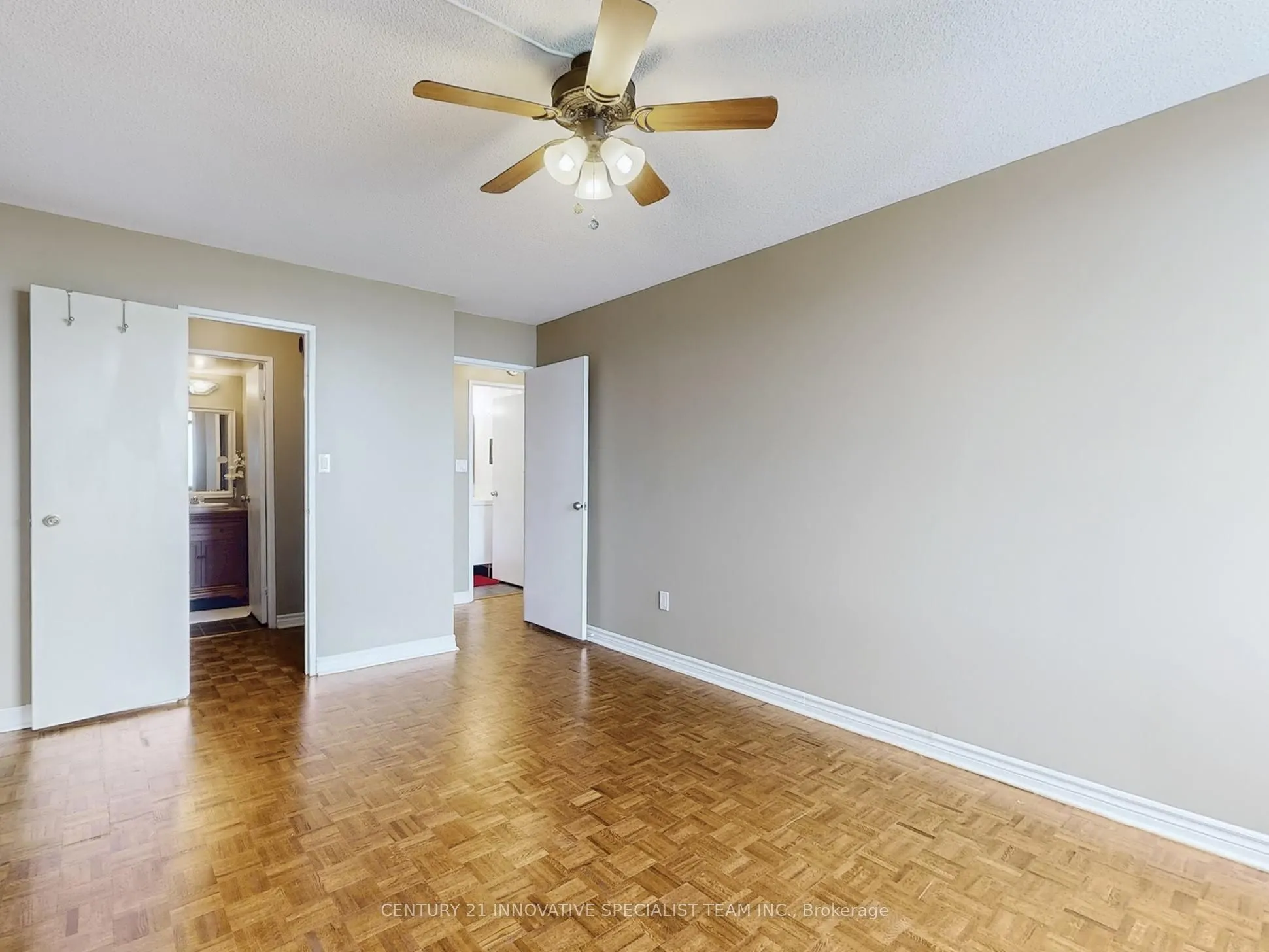 3300 Don Mills Road, #2303