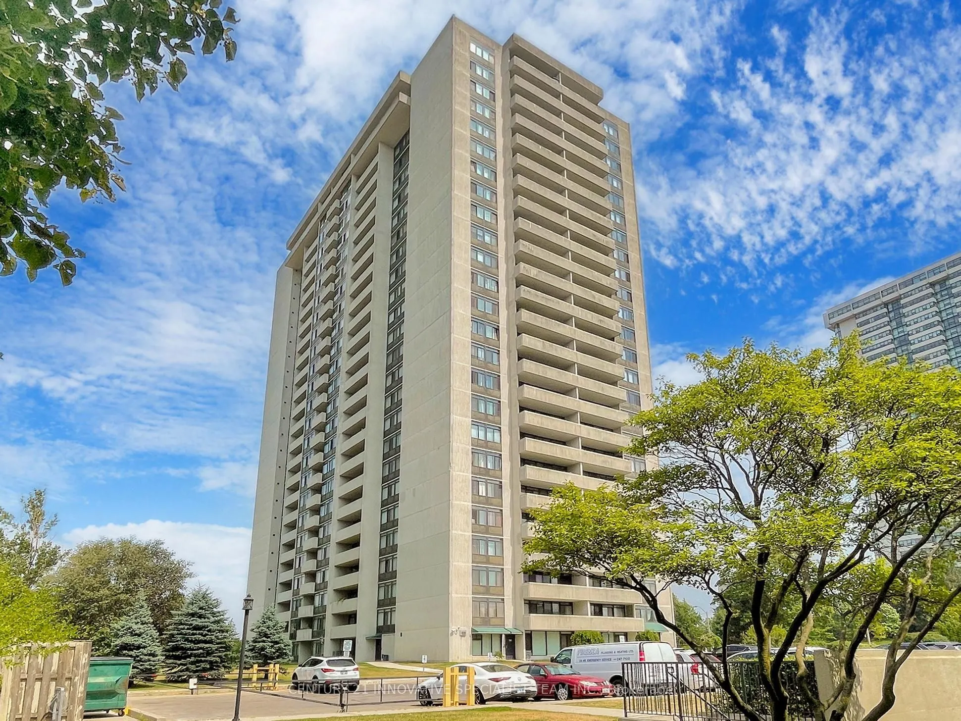 3300 Don Mills Road, #2303