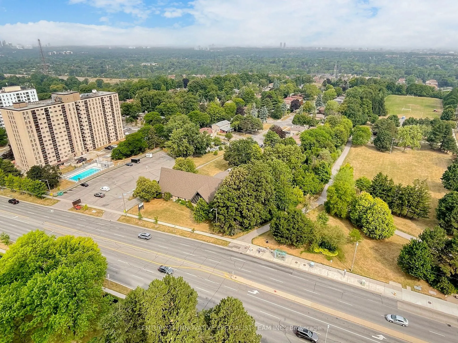 3300 Don Mills Road, #2303