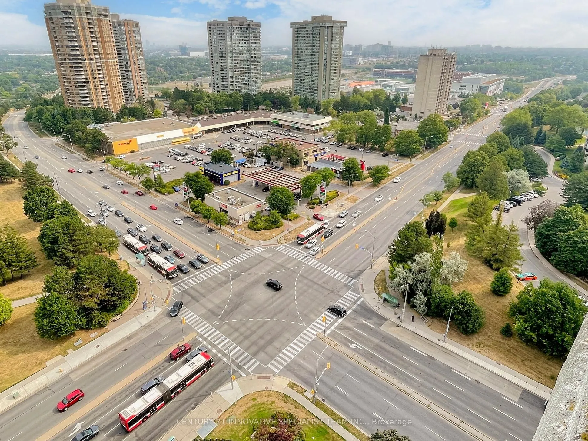 3300 Don Mills Road, #2303