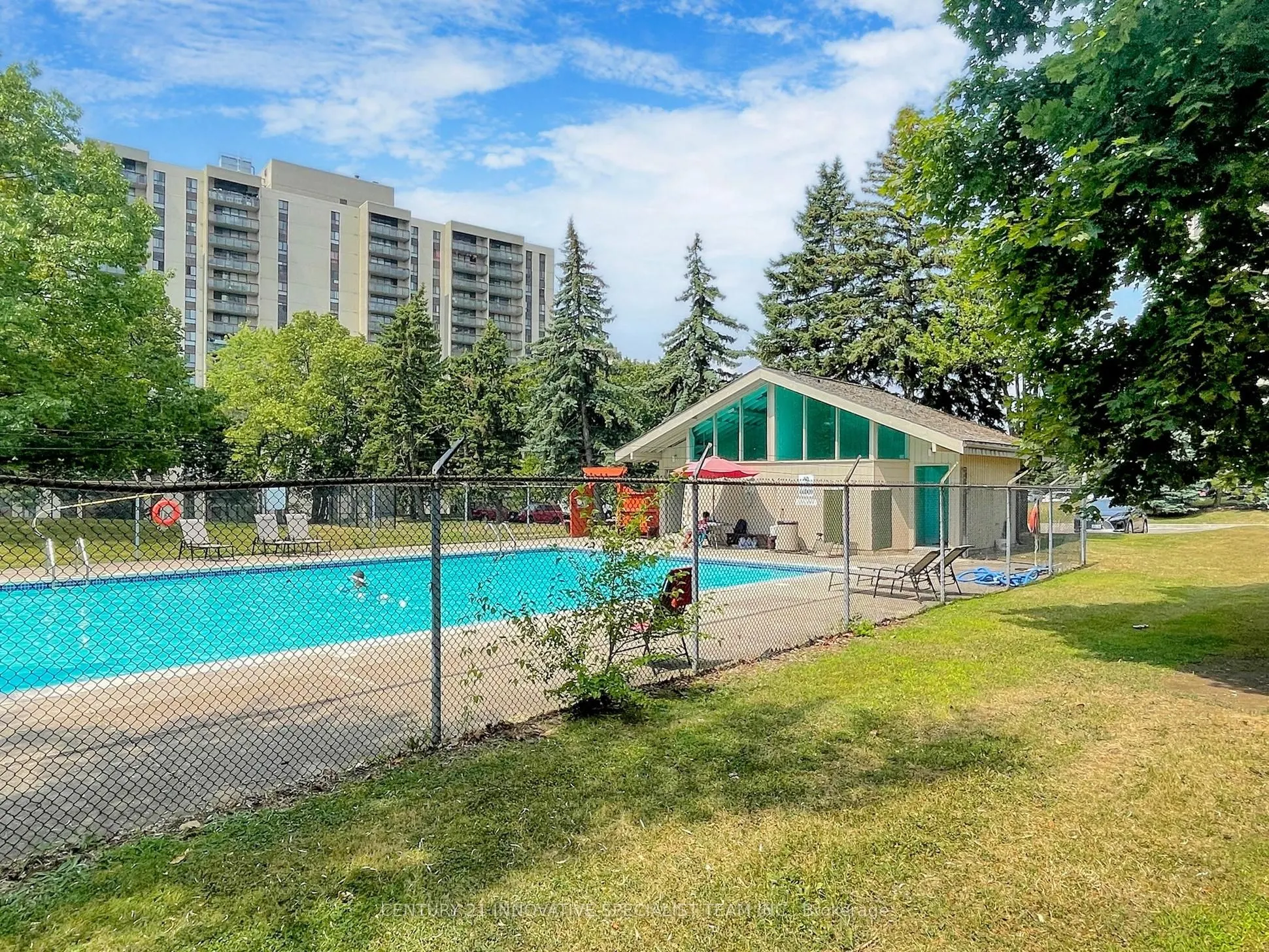 3300 Don Mills Road, #2303
