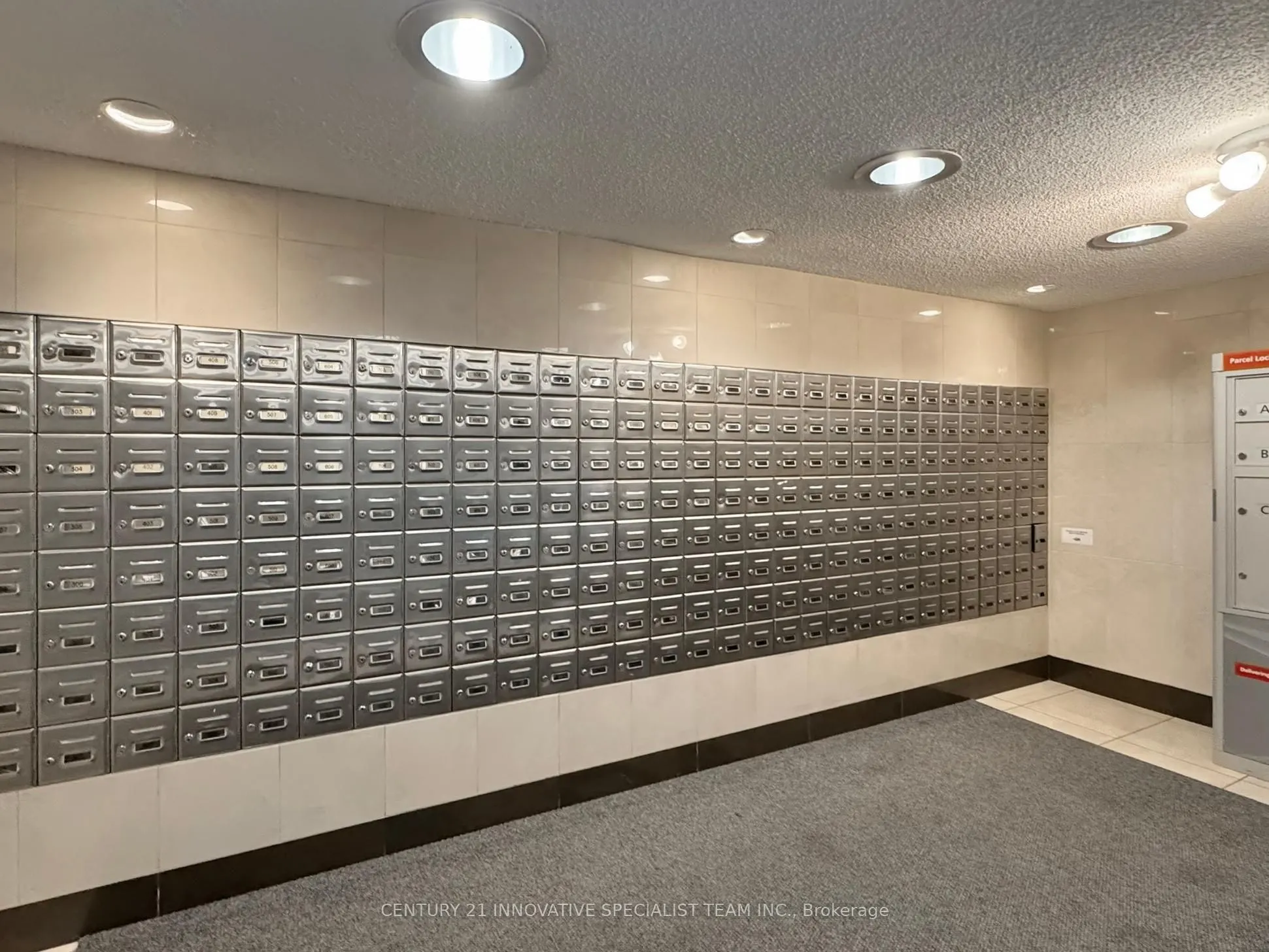 3300 Don Mills Road, #2303