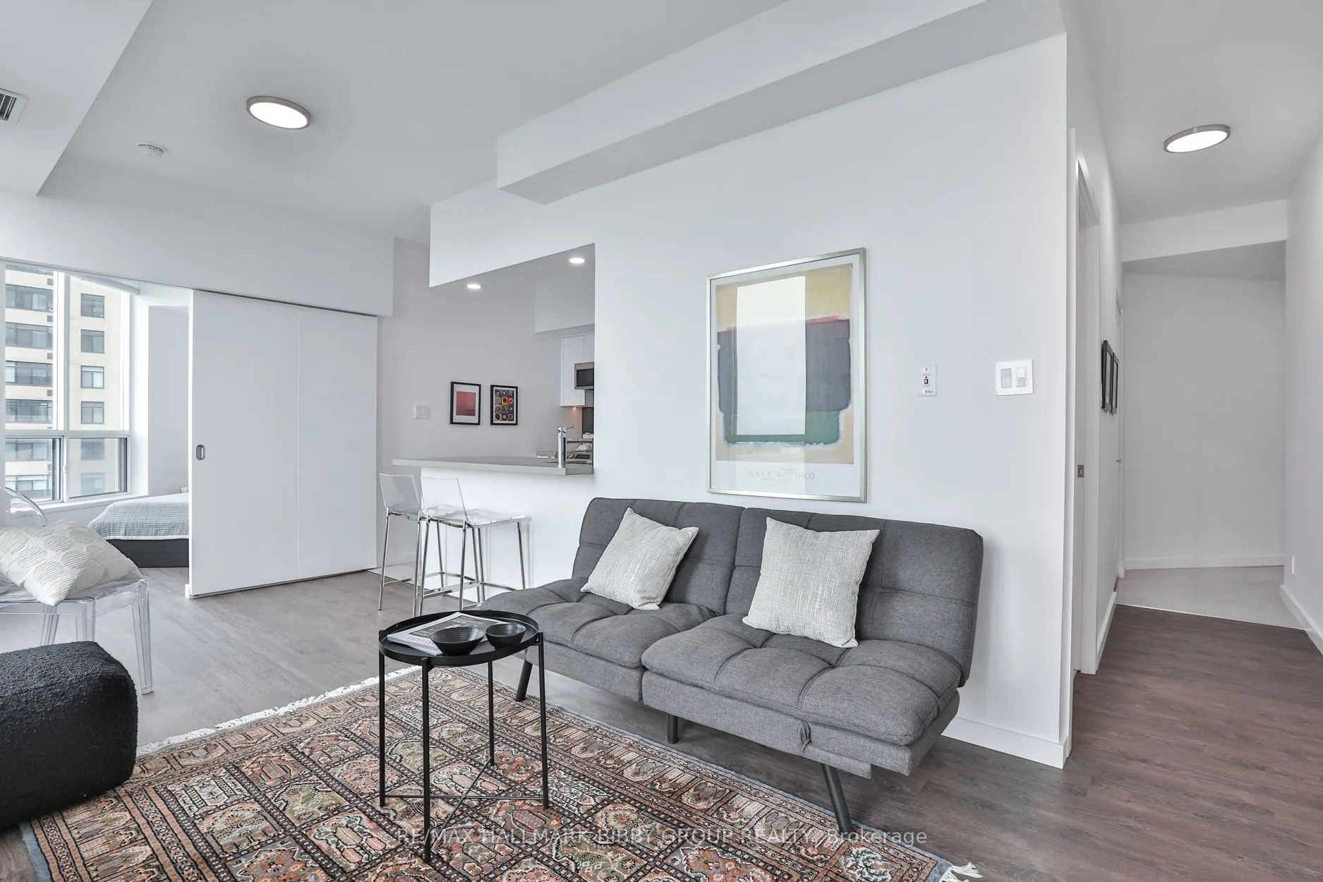 230 Queens Quay W, #1521