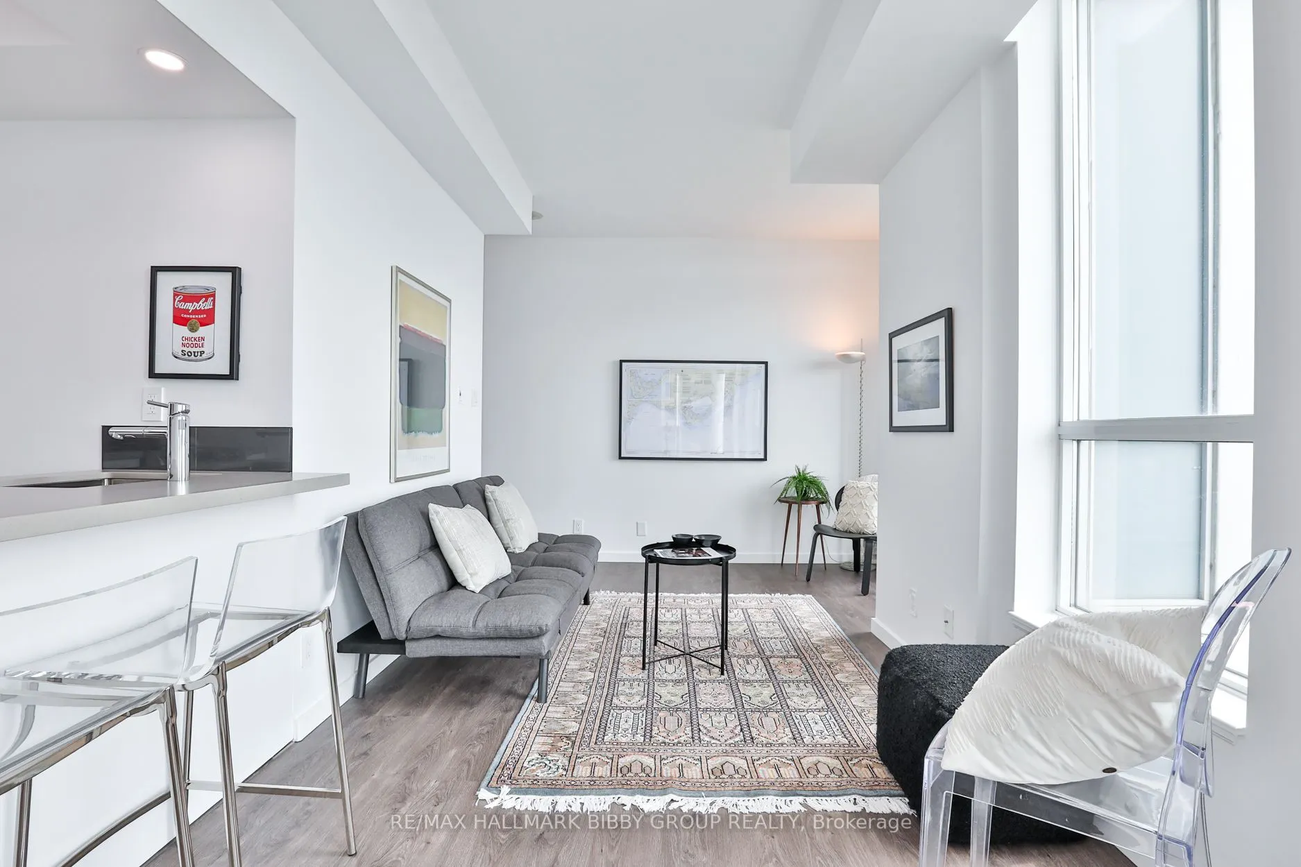 230 Queens Quay W, #1521