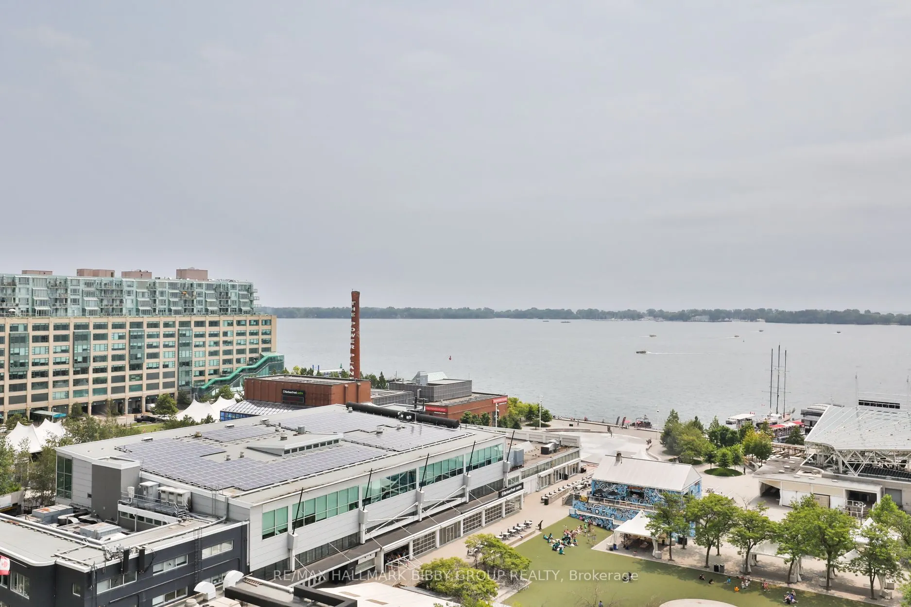 230 Queens Quay W, #1521