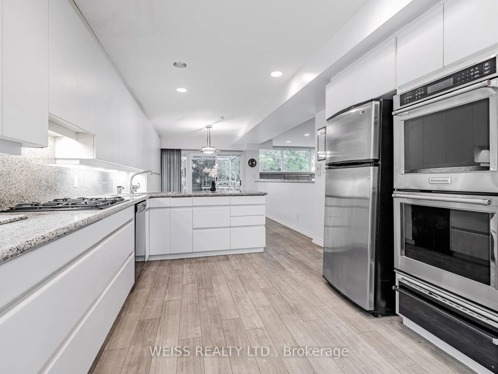 14 Northmount Avenue