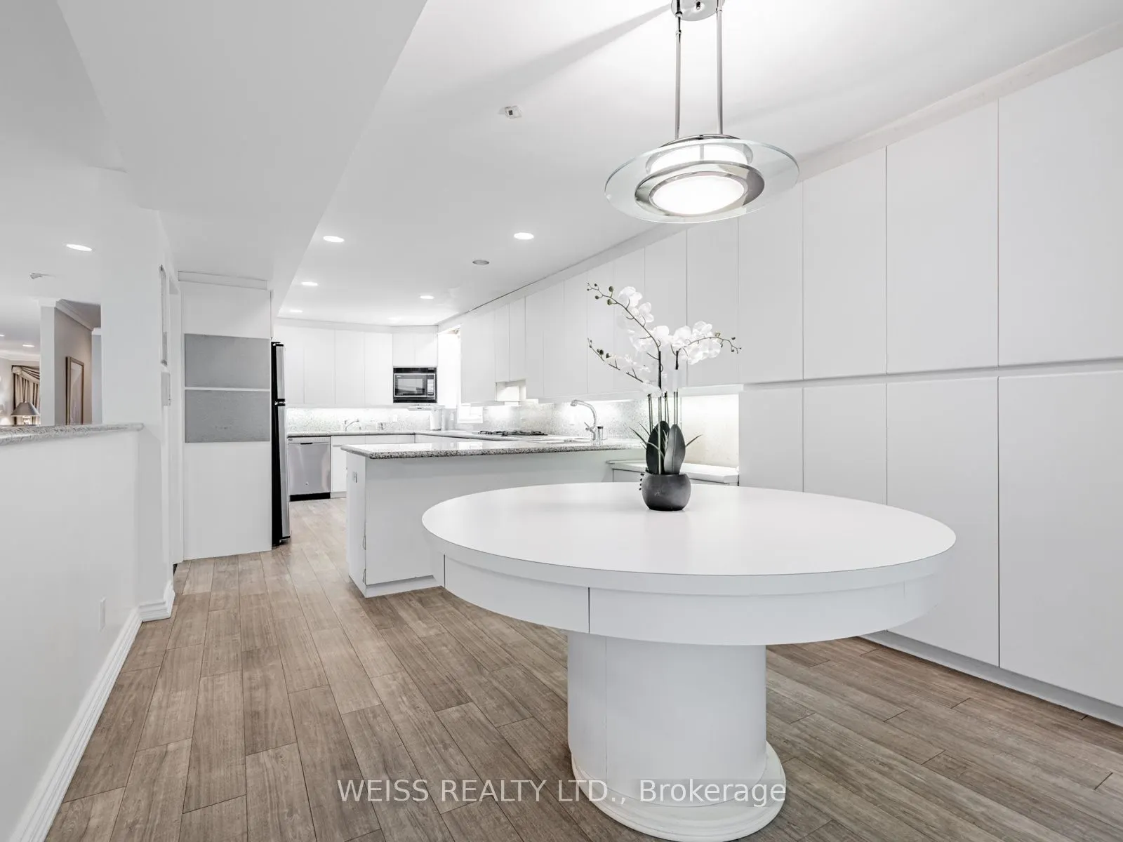 14 Northmount Avenue