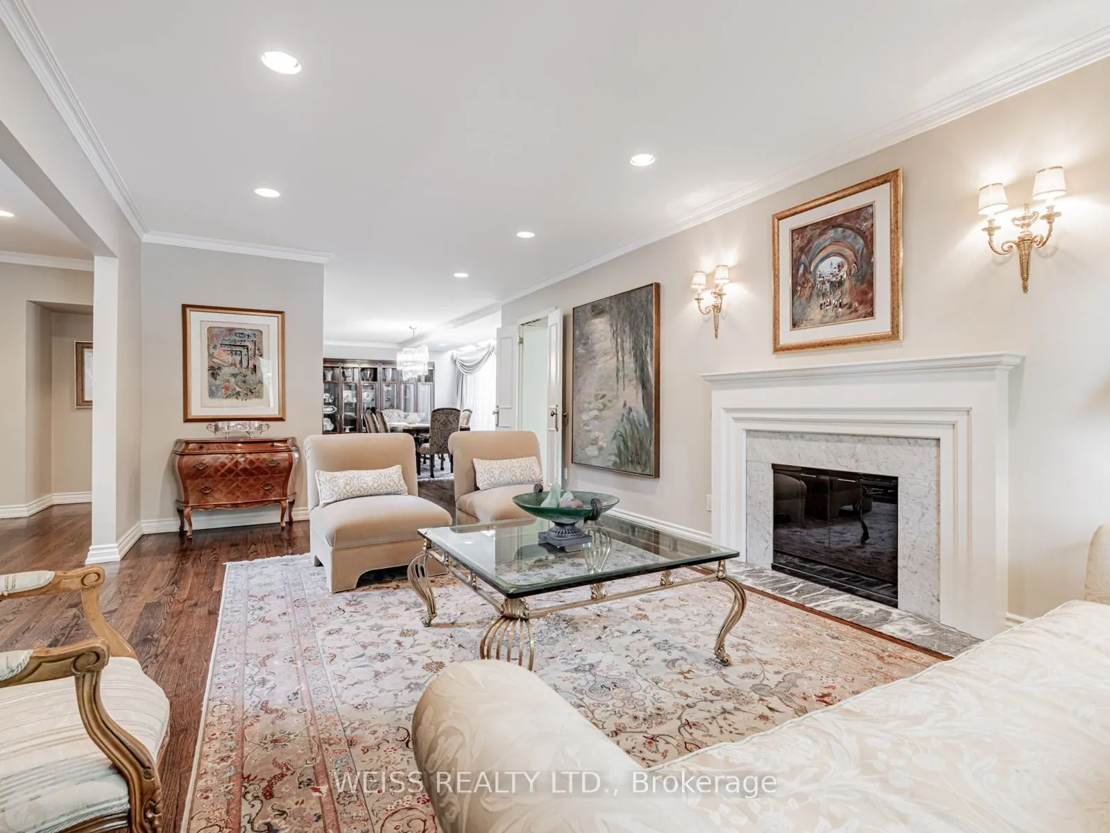 14 Northmount Avenue