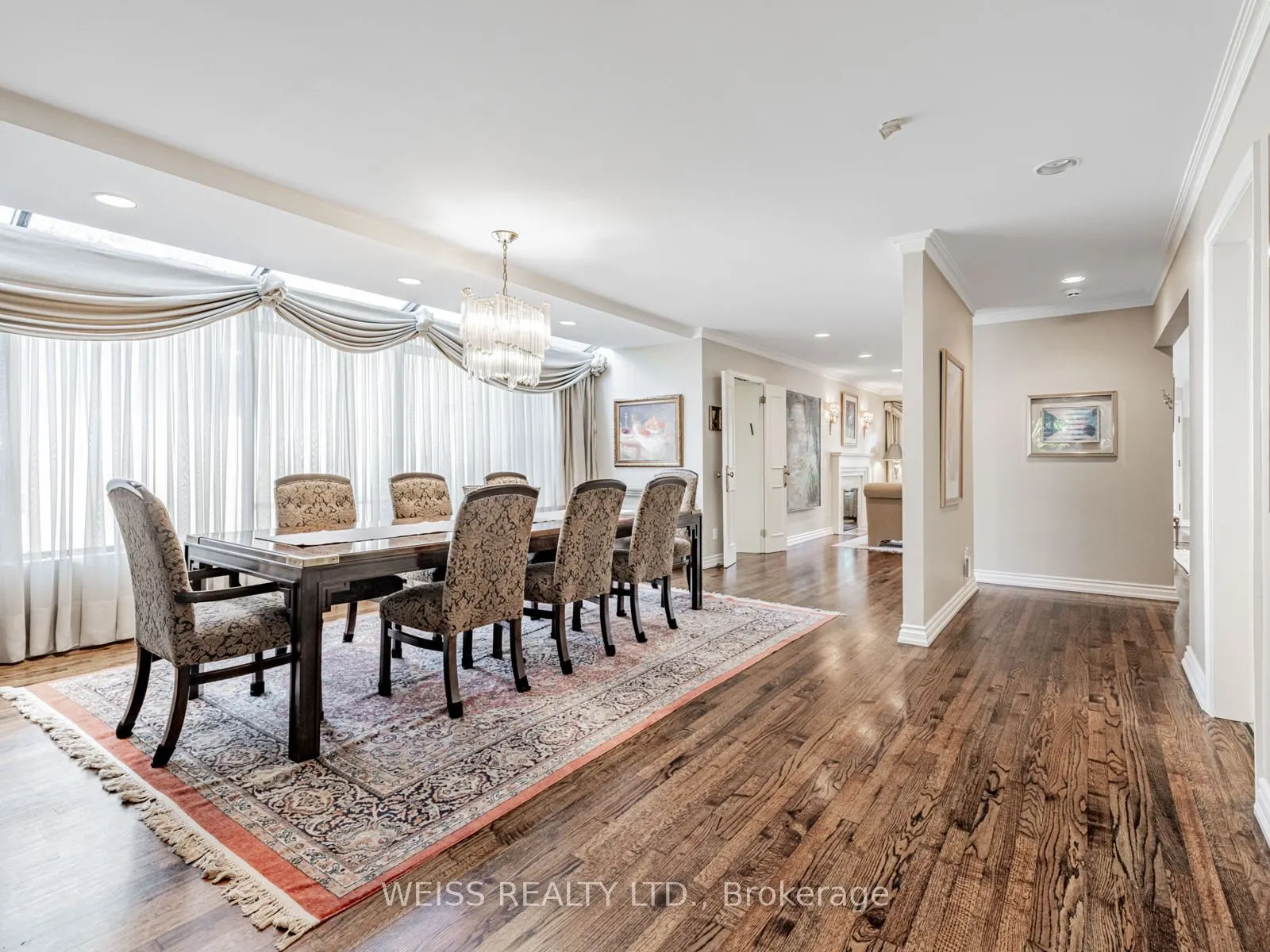 14 Northmount Avenue
