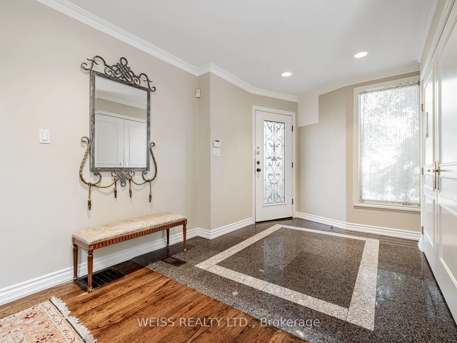 14 Northmount Avenue