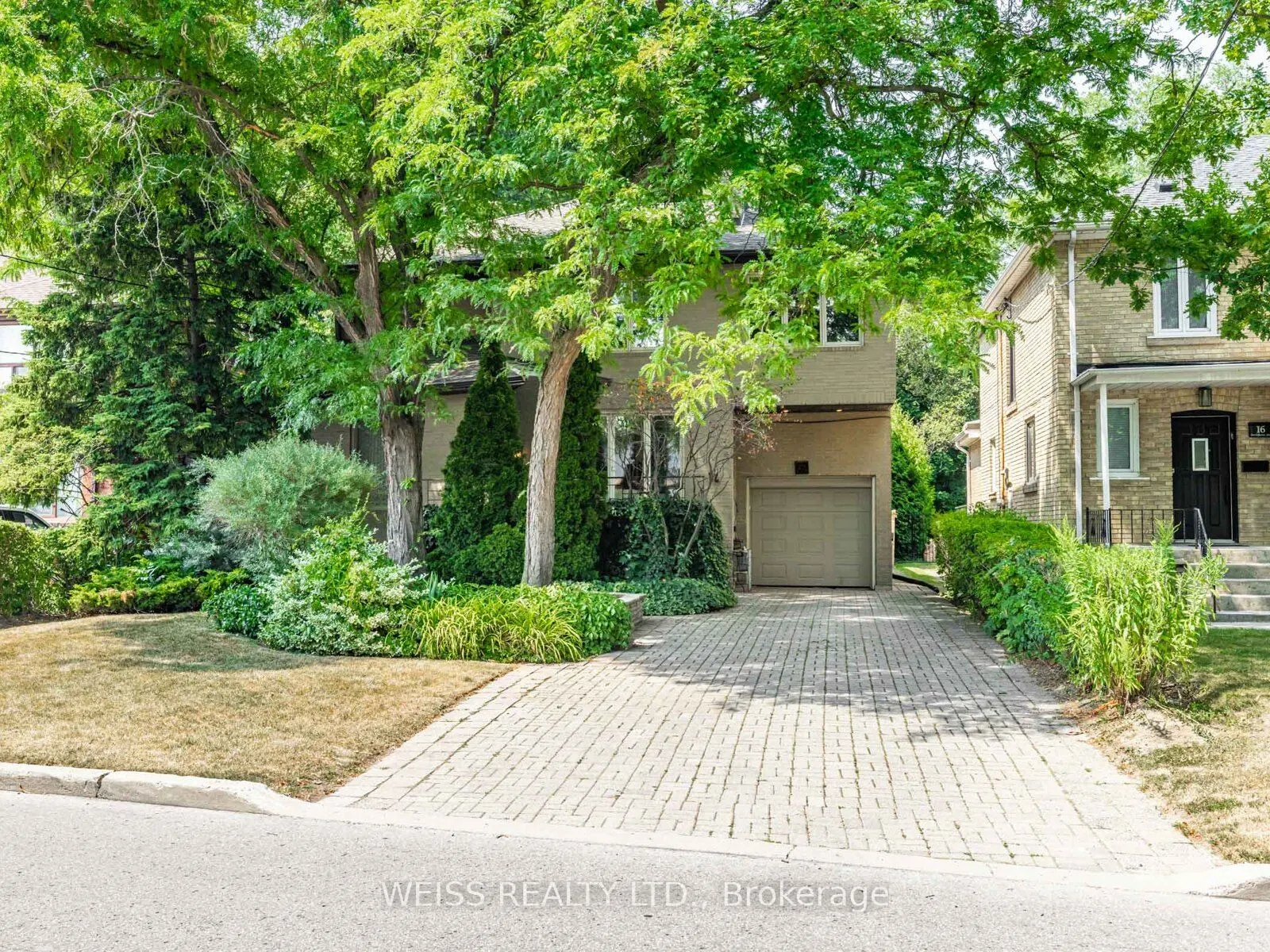 14 Northmount Avenue