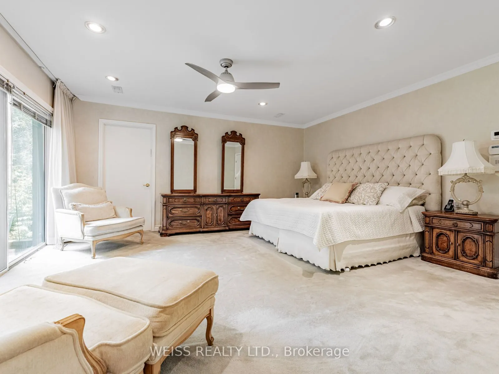 14 Northmount Avenue