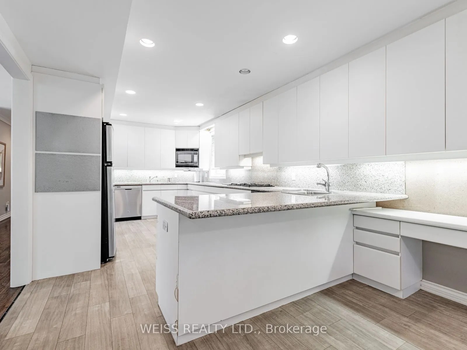 14 Northmount Avenue