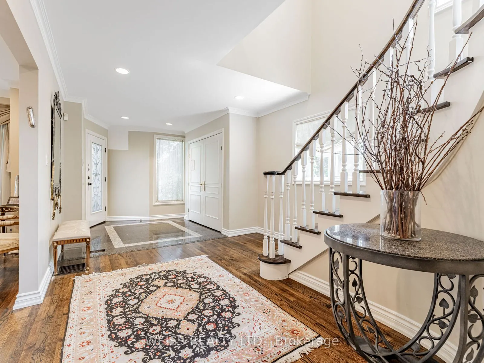 14 Northmount Avenue