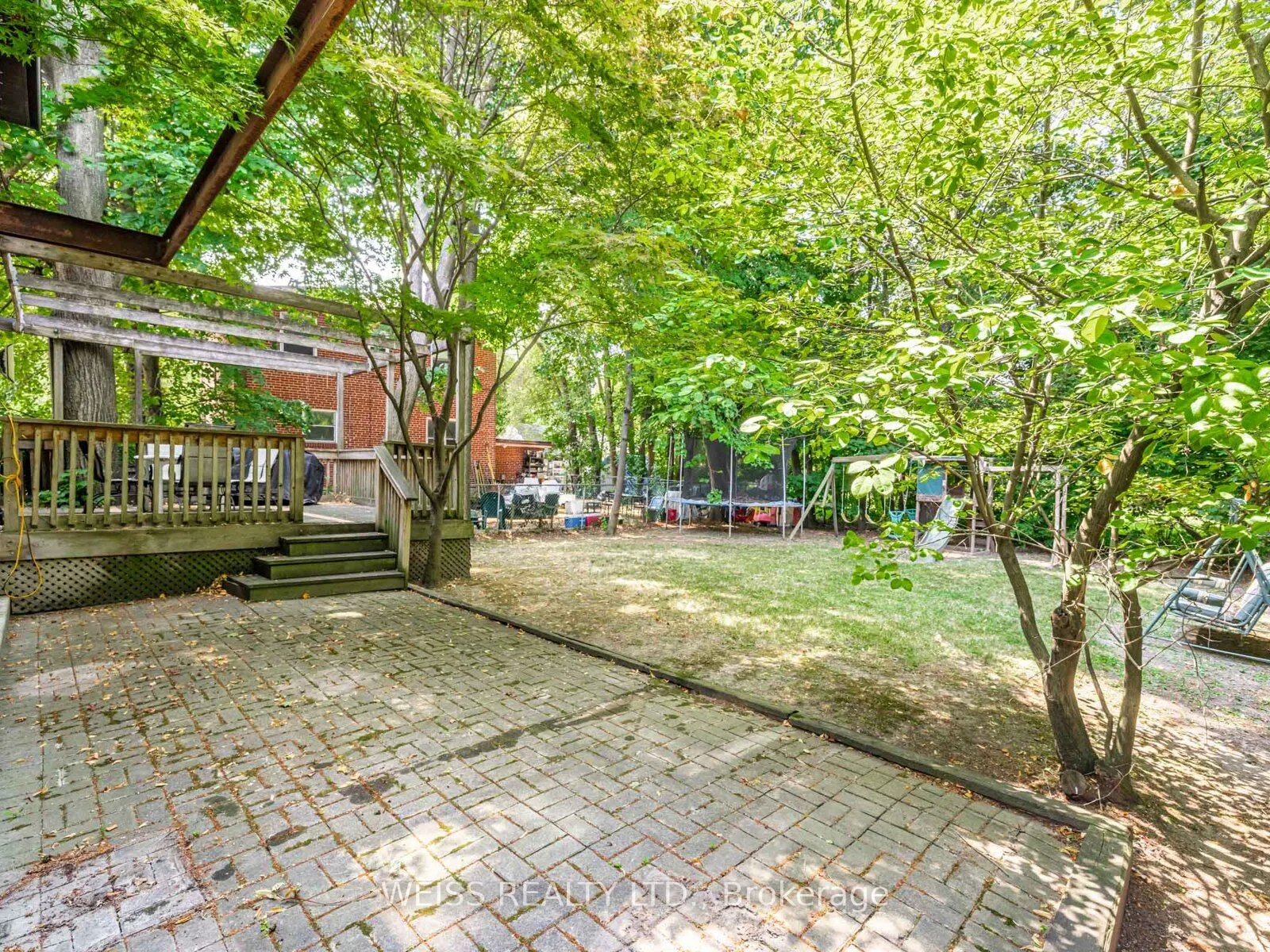 14 Northmount Avenue