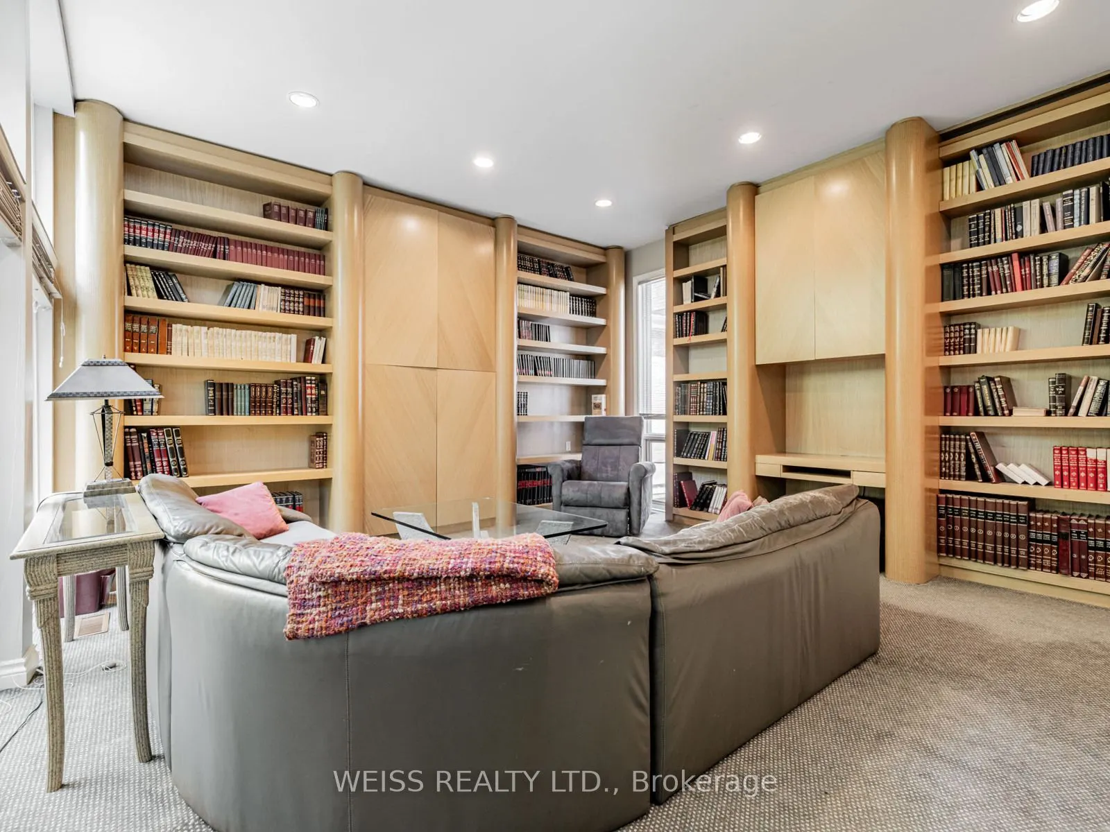 14 Northmount Avenue