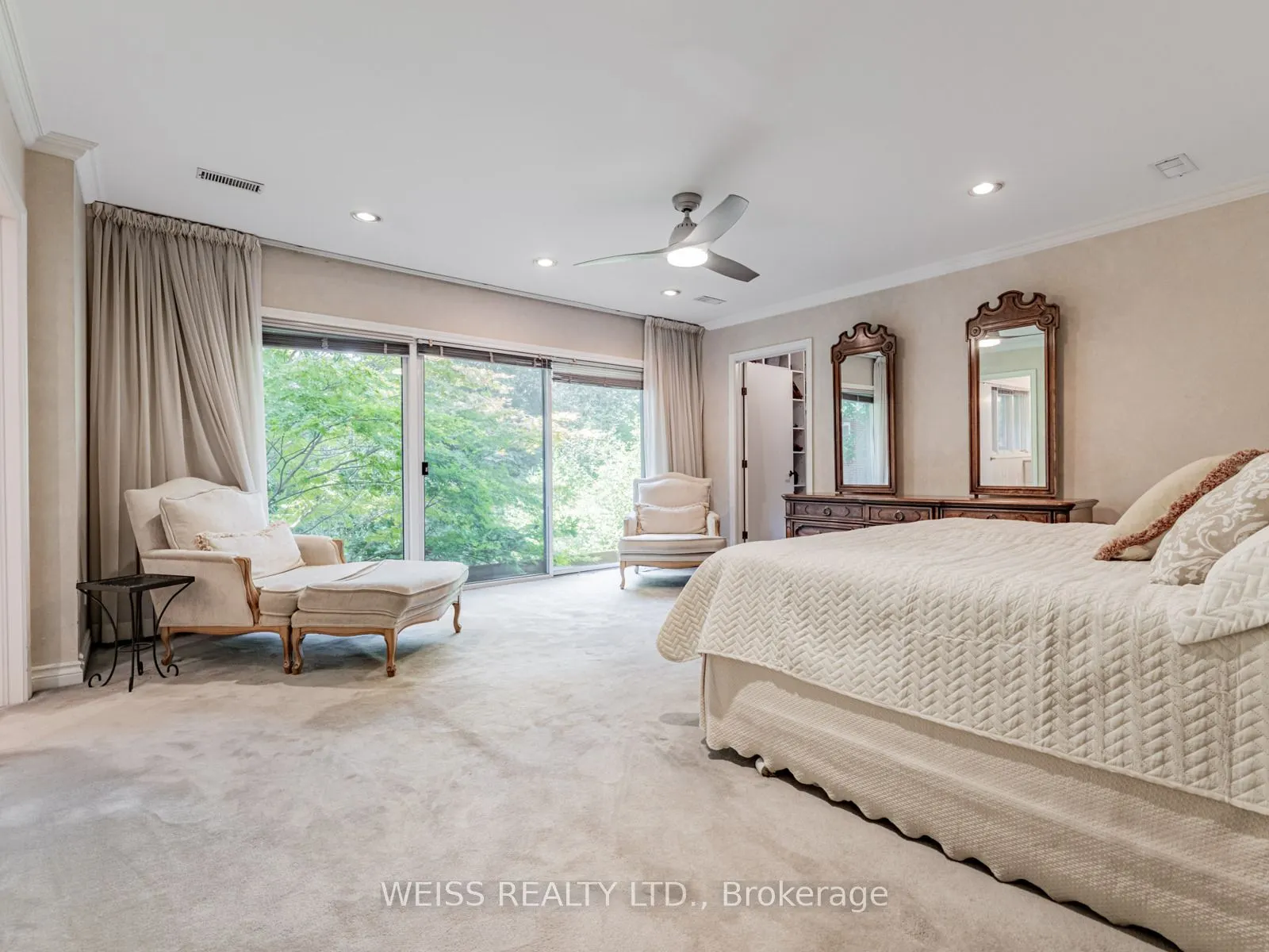 14 Northmount Avenue