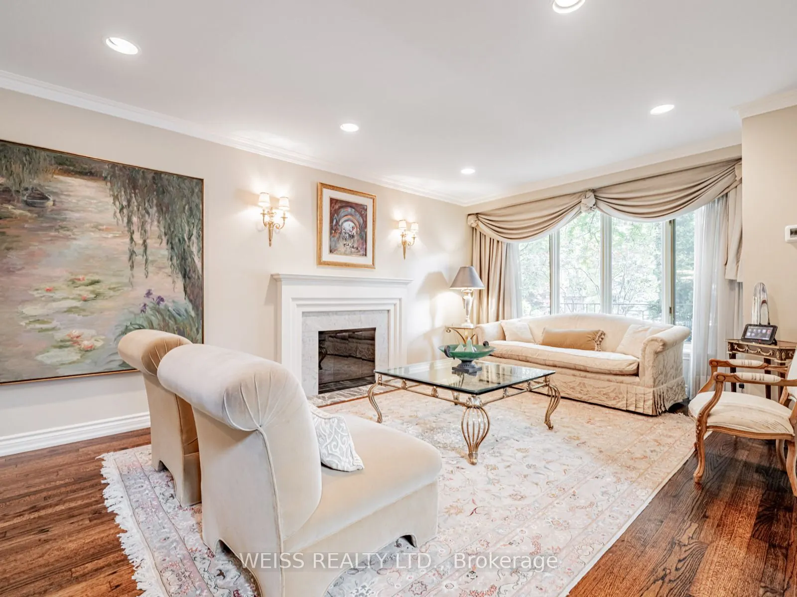 14 Northmount Avenue