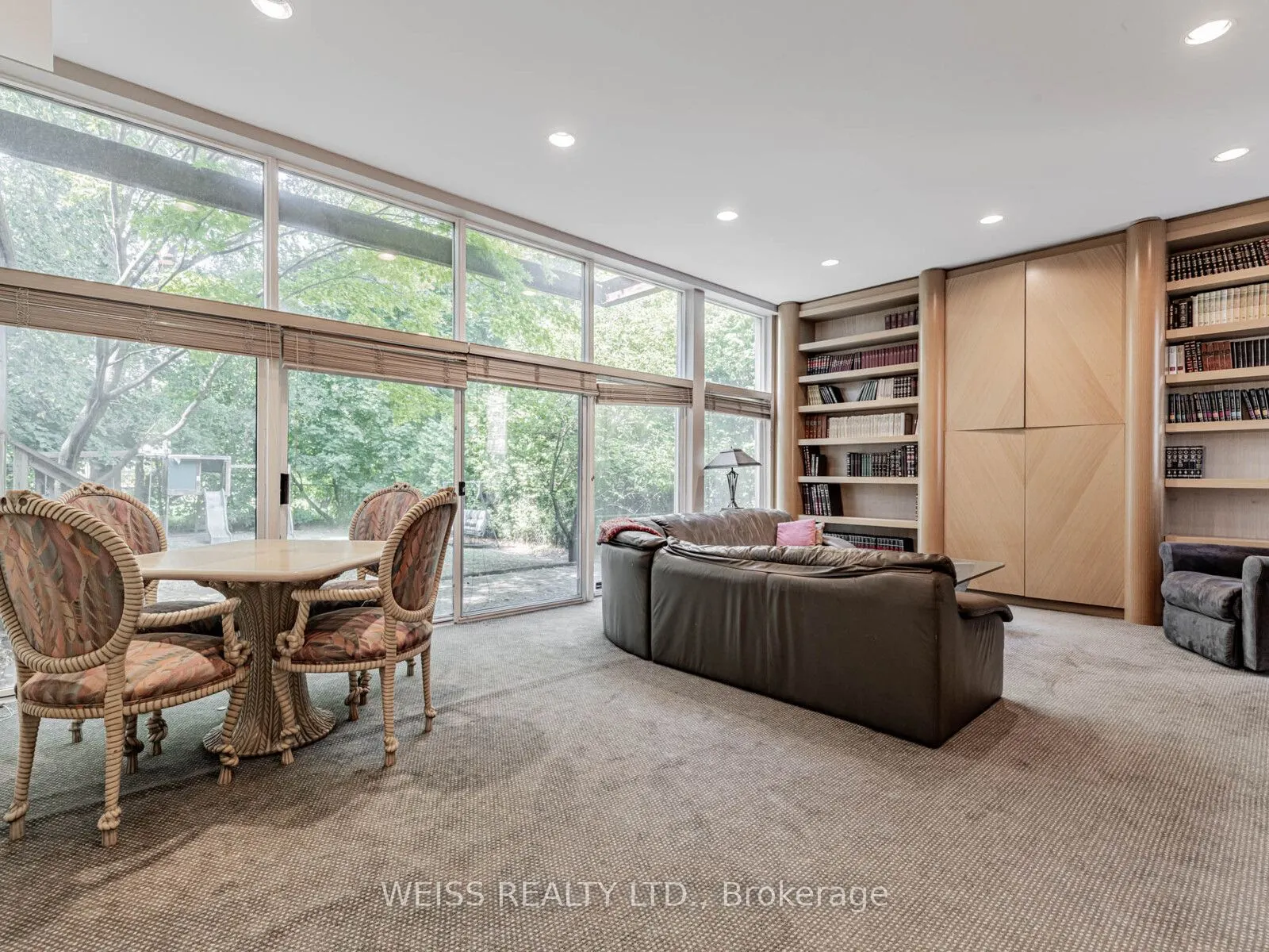 14 Northmount Avenue
