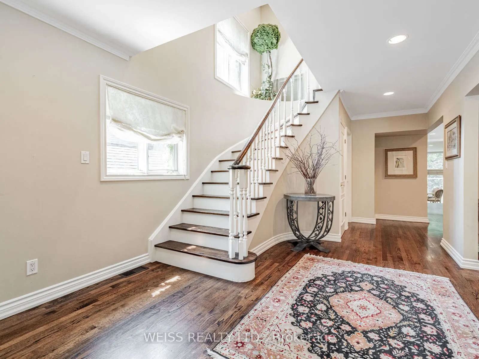 14 Northmount Avenue