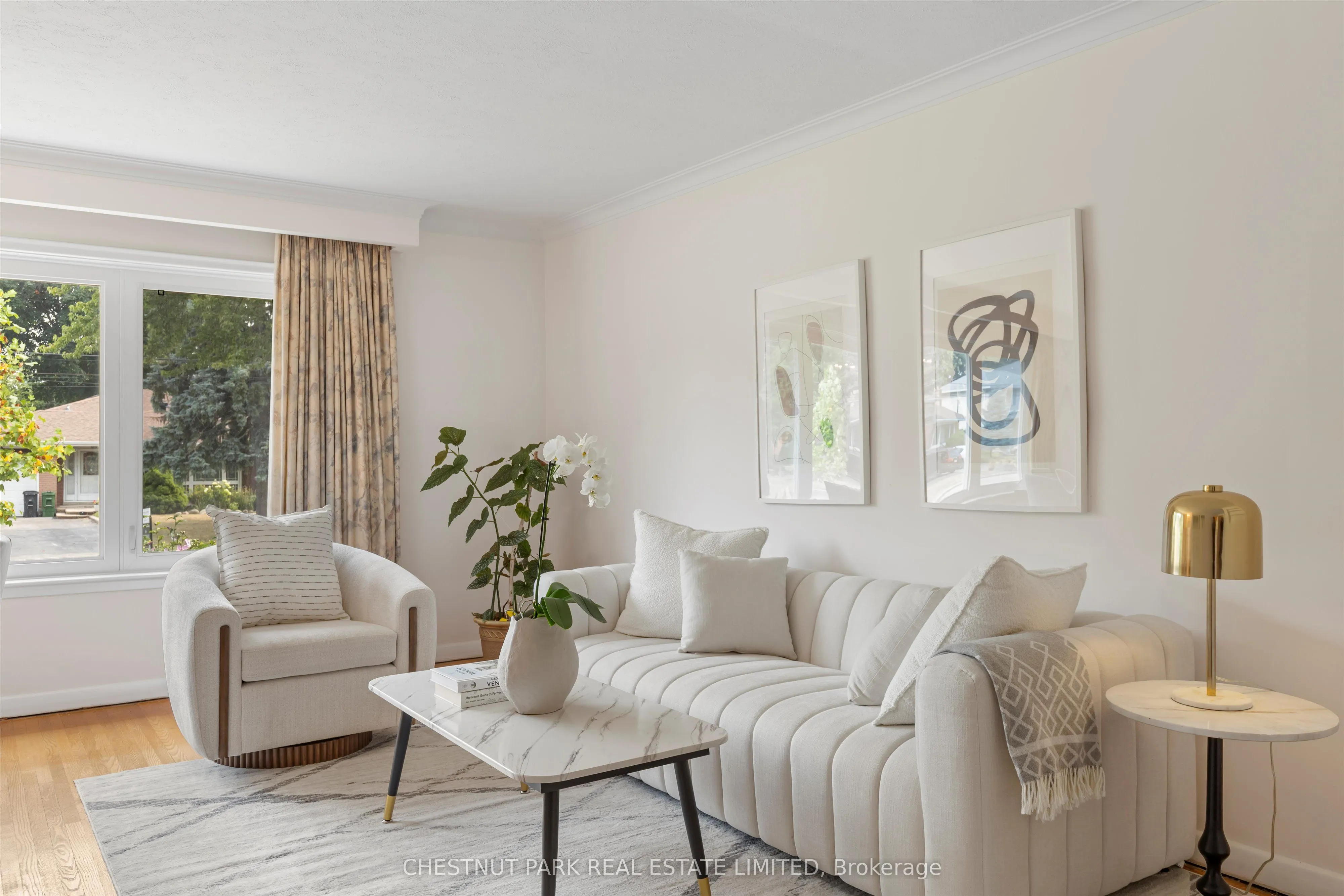 16 Everingham Court