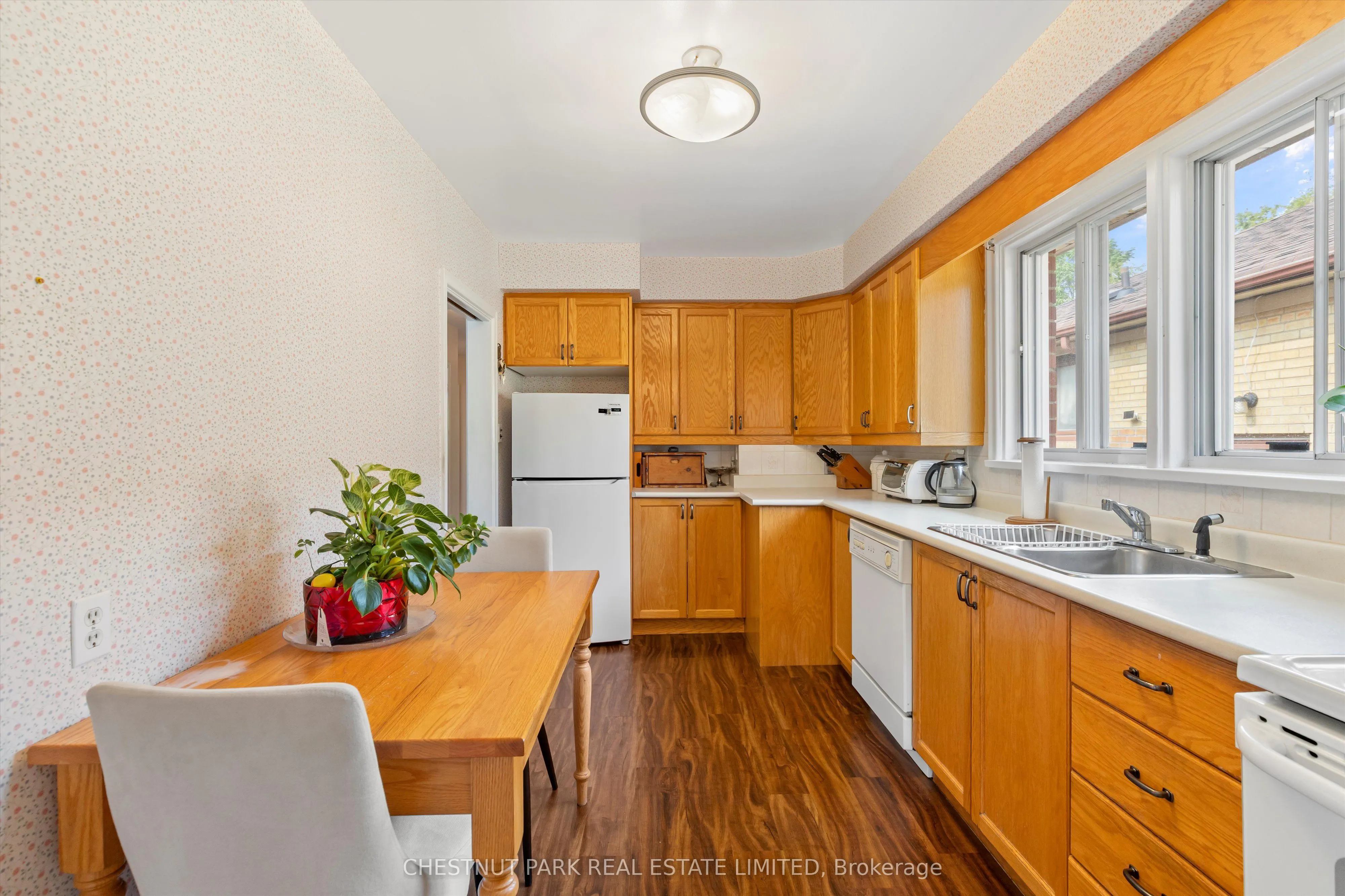 16 Everingham Court
