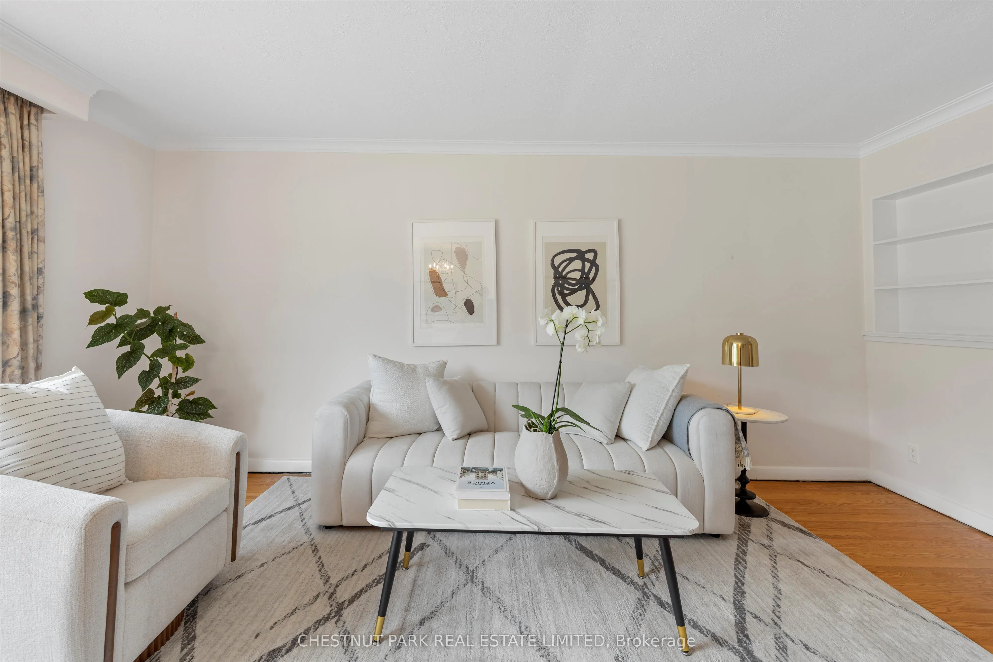 16 Everingham Court