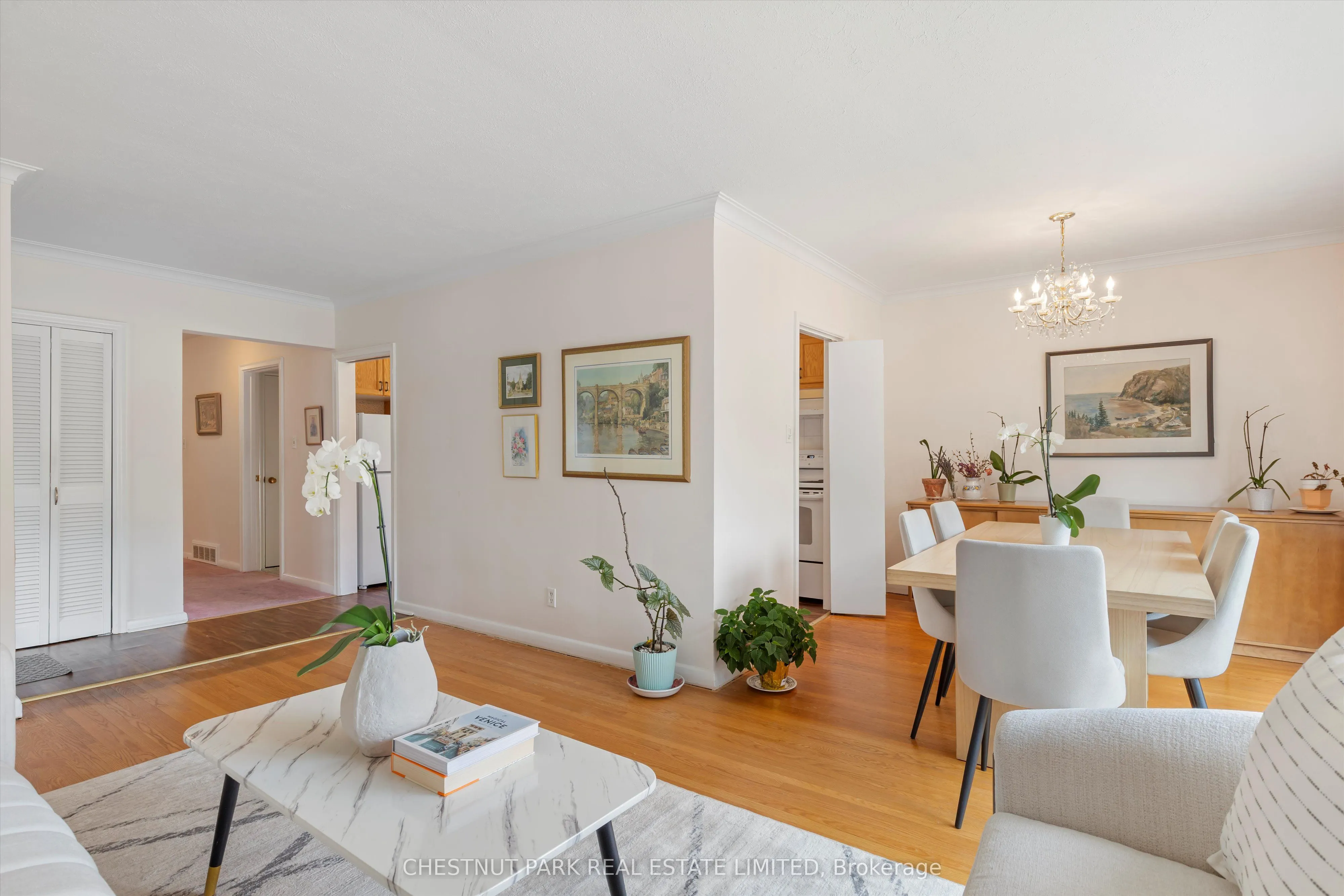 16 Everingham Court
