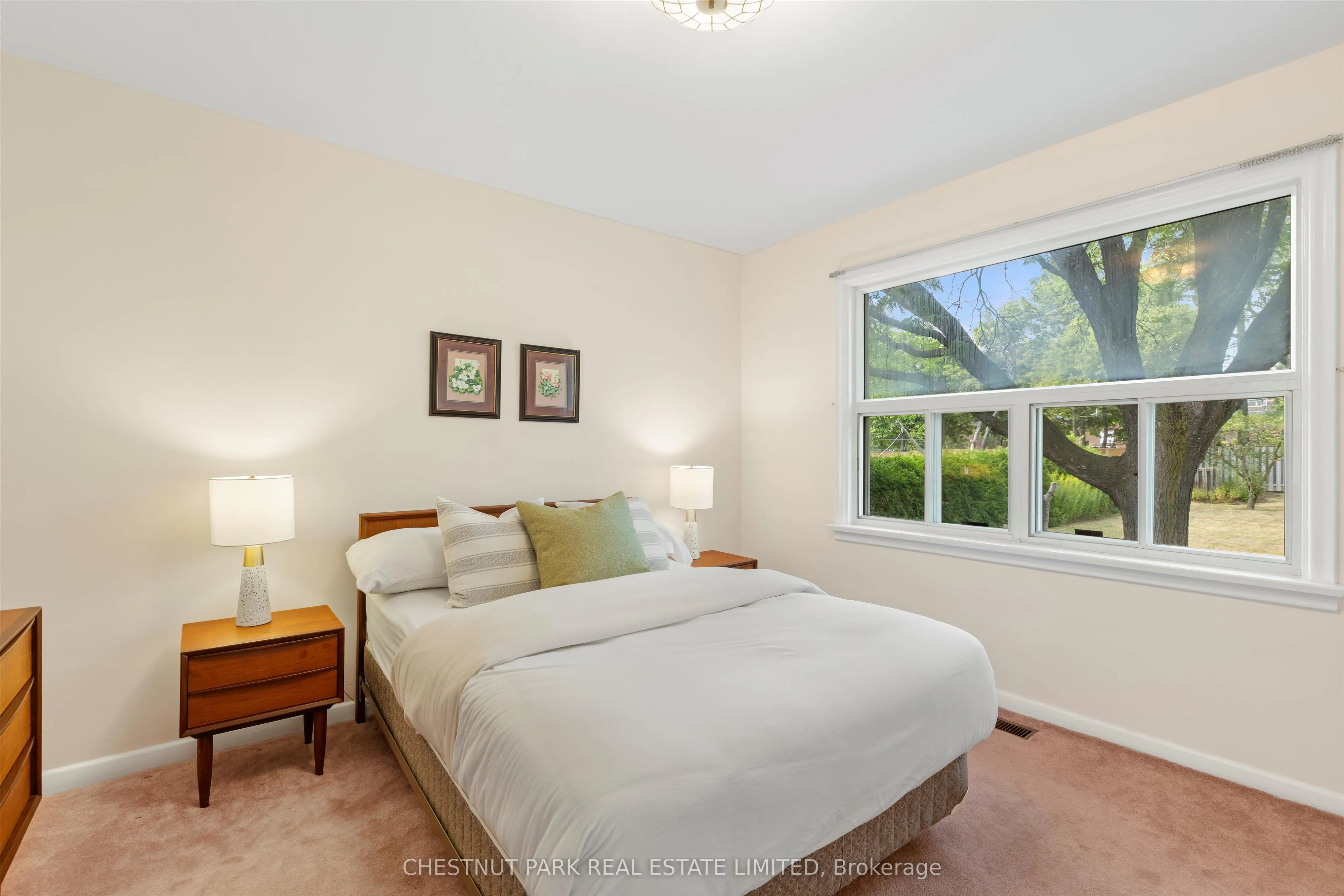 16 Everingham Court