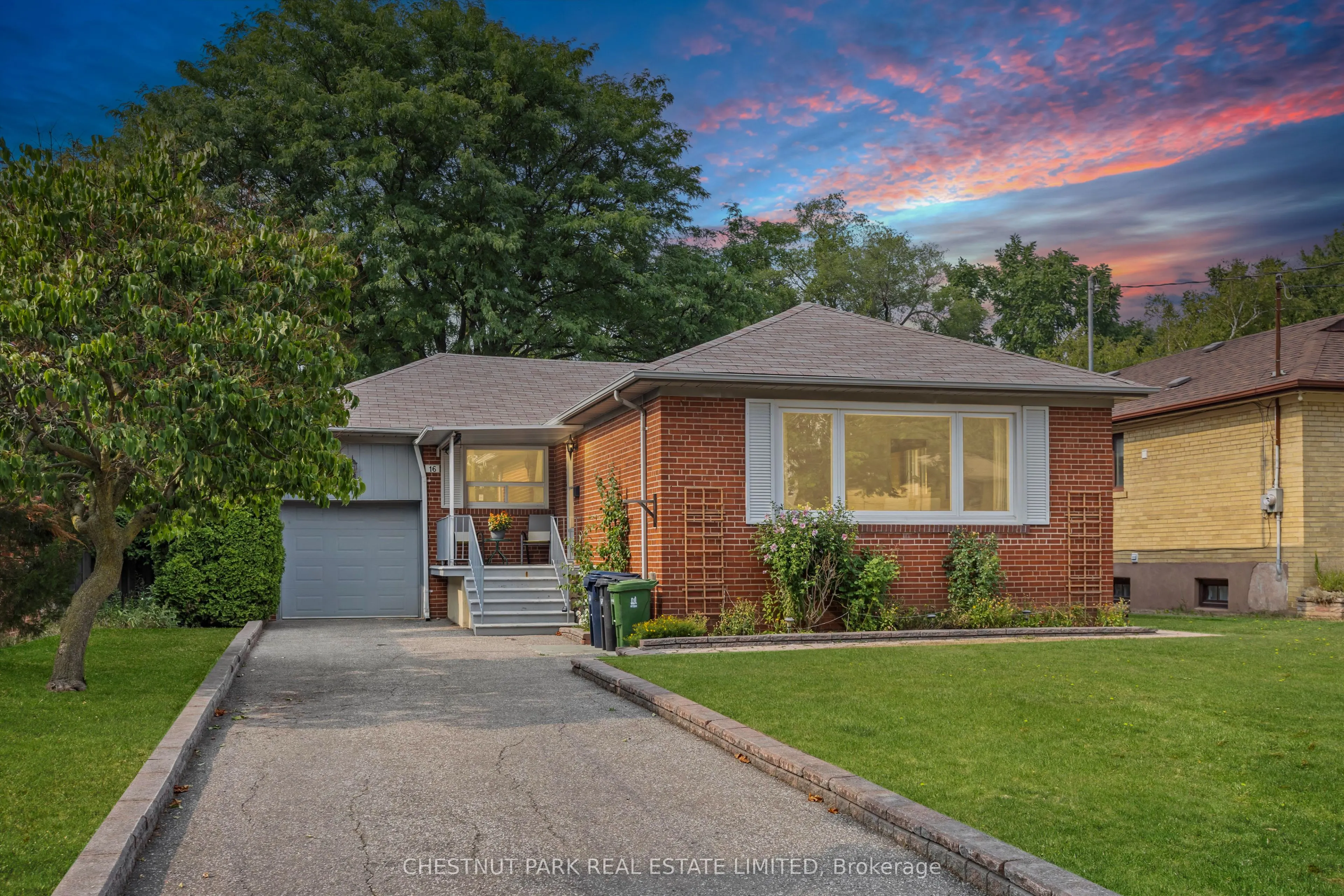 16 Everingham Court