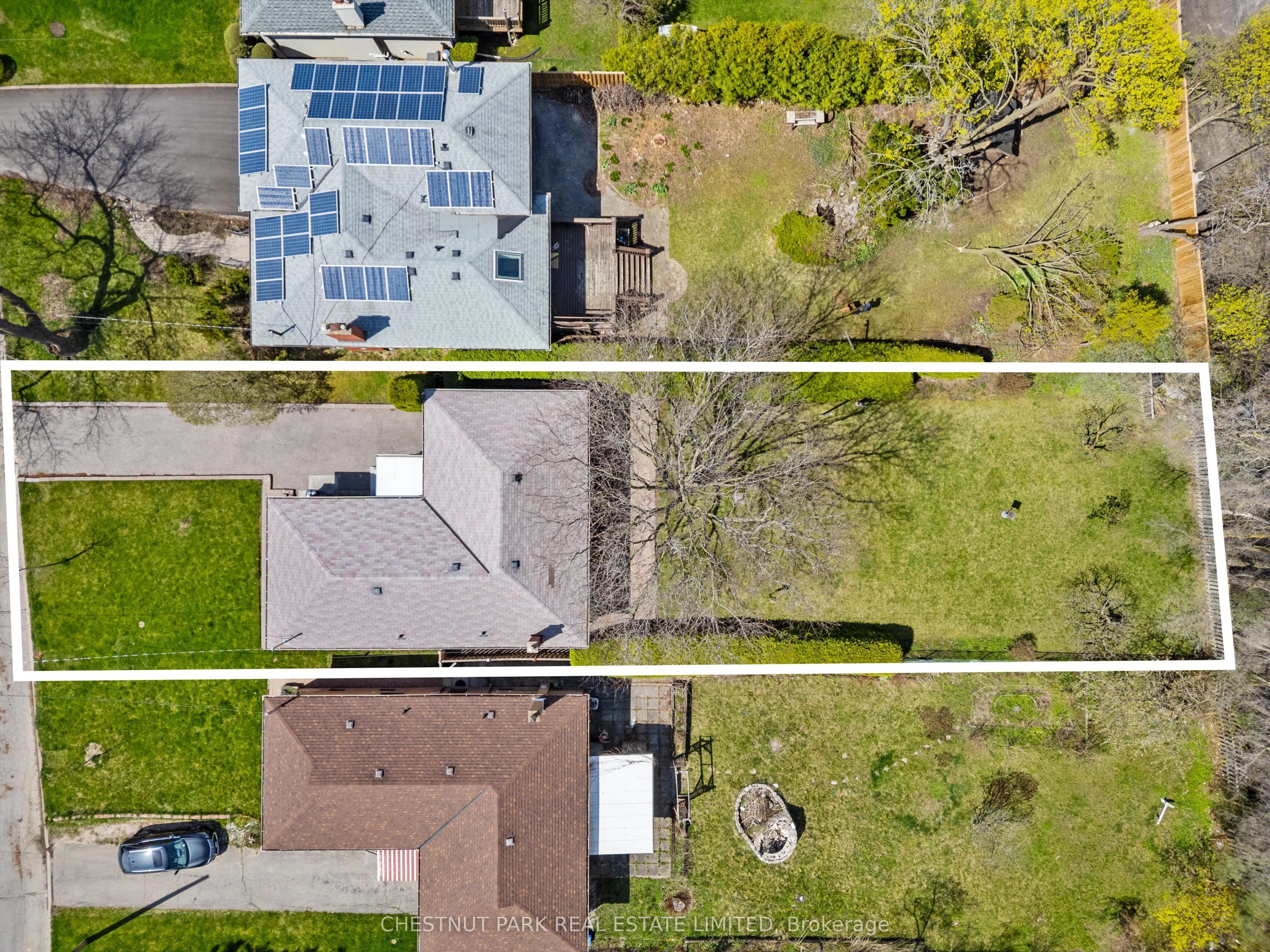 16 Everingham Court